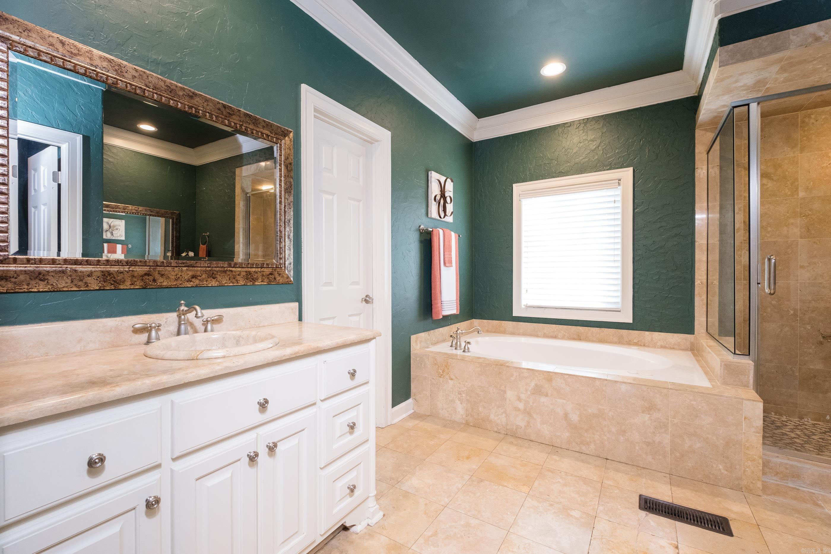 48  Epernay Circle  Little Rock, AR