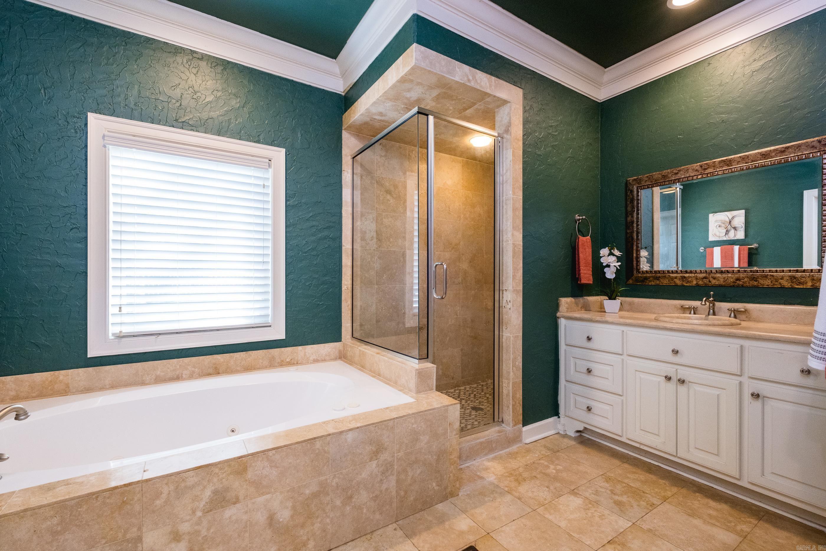 48  Epernay Circle  Little Rock, AR