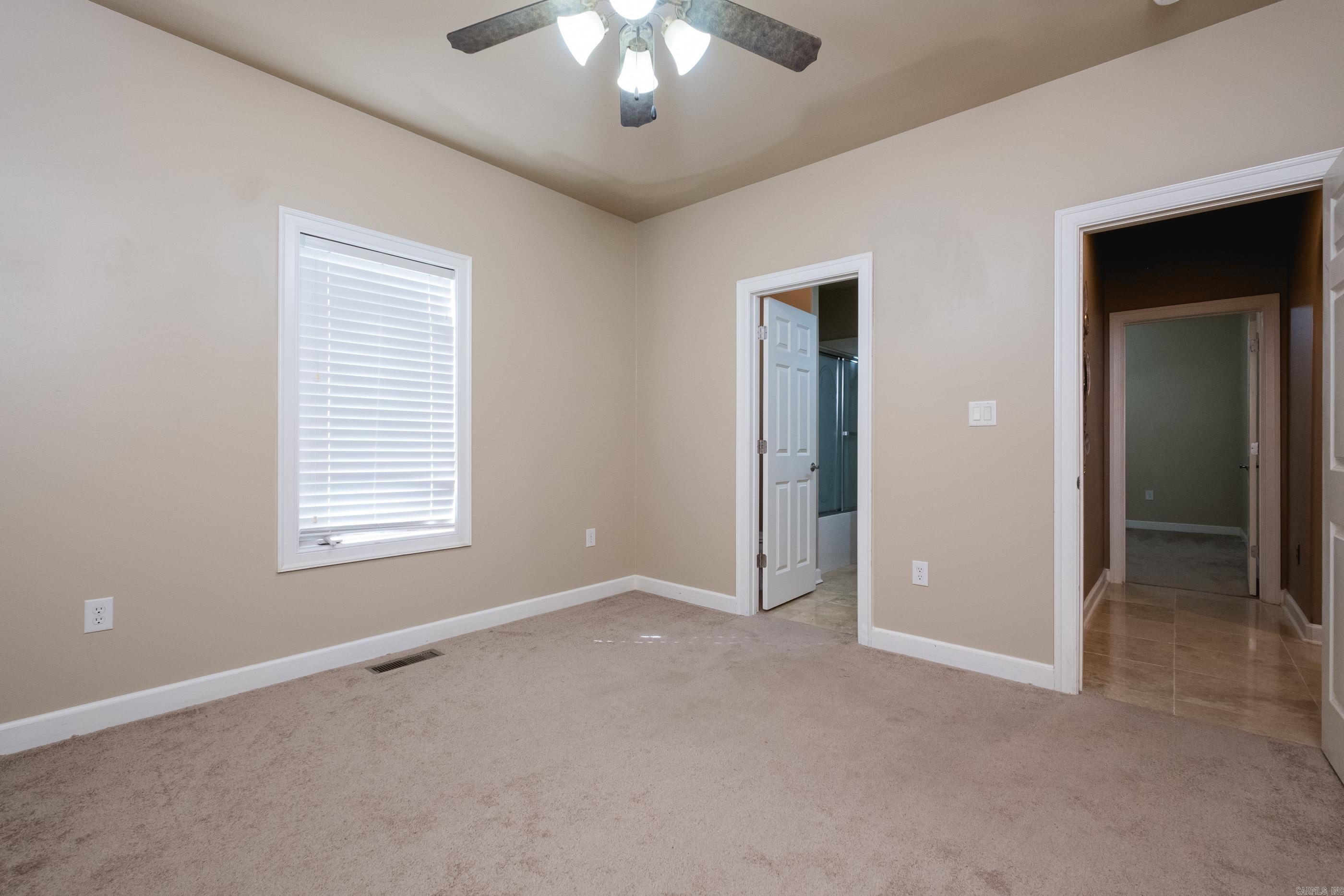 48  Epernay Circle  Little Rock, AR