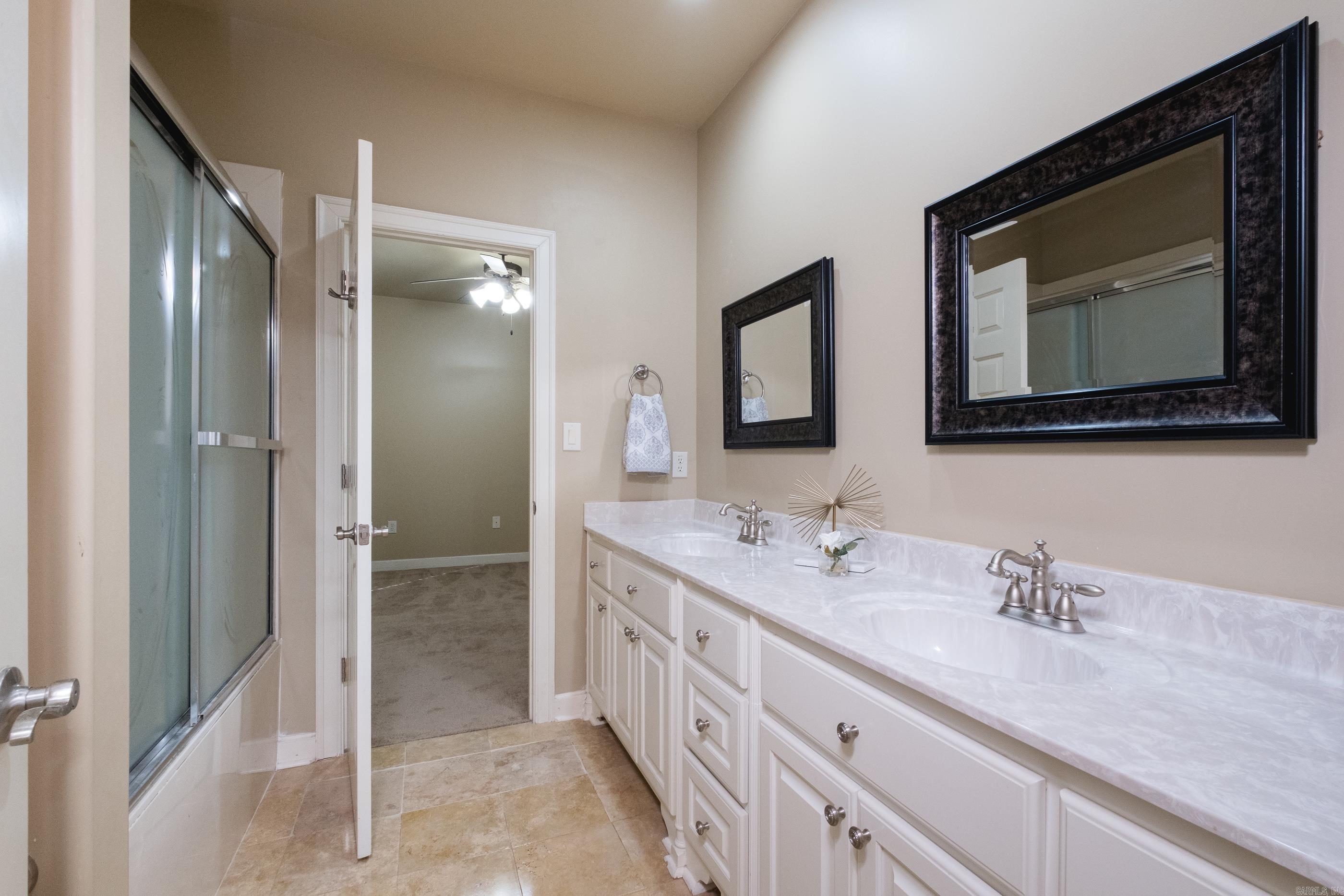 48  Epernay Circle  Little Rock, AR