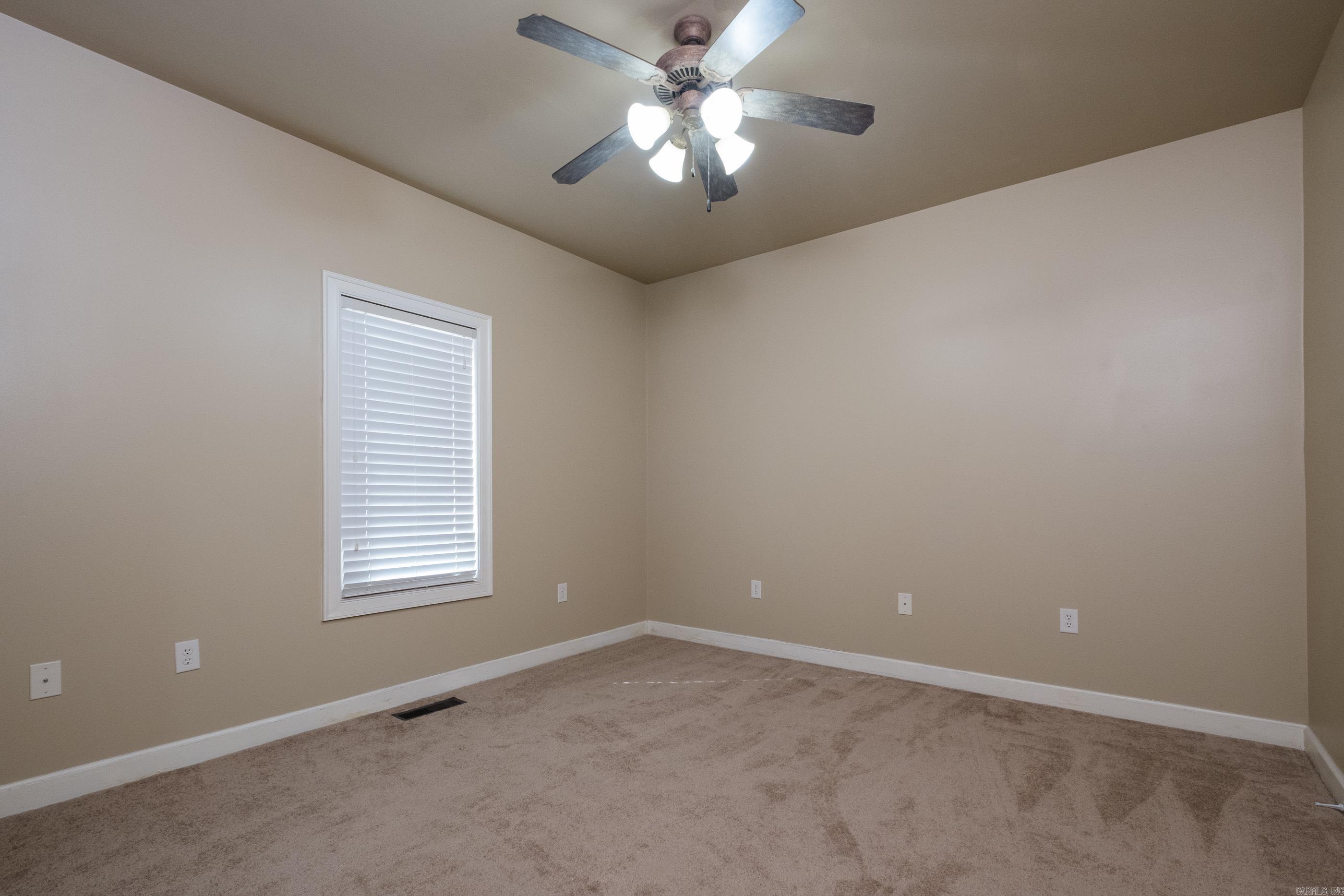48  Epernay Circle  Little Rock, AR