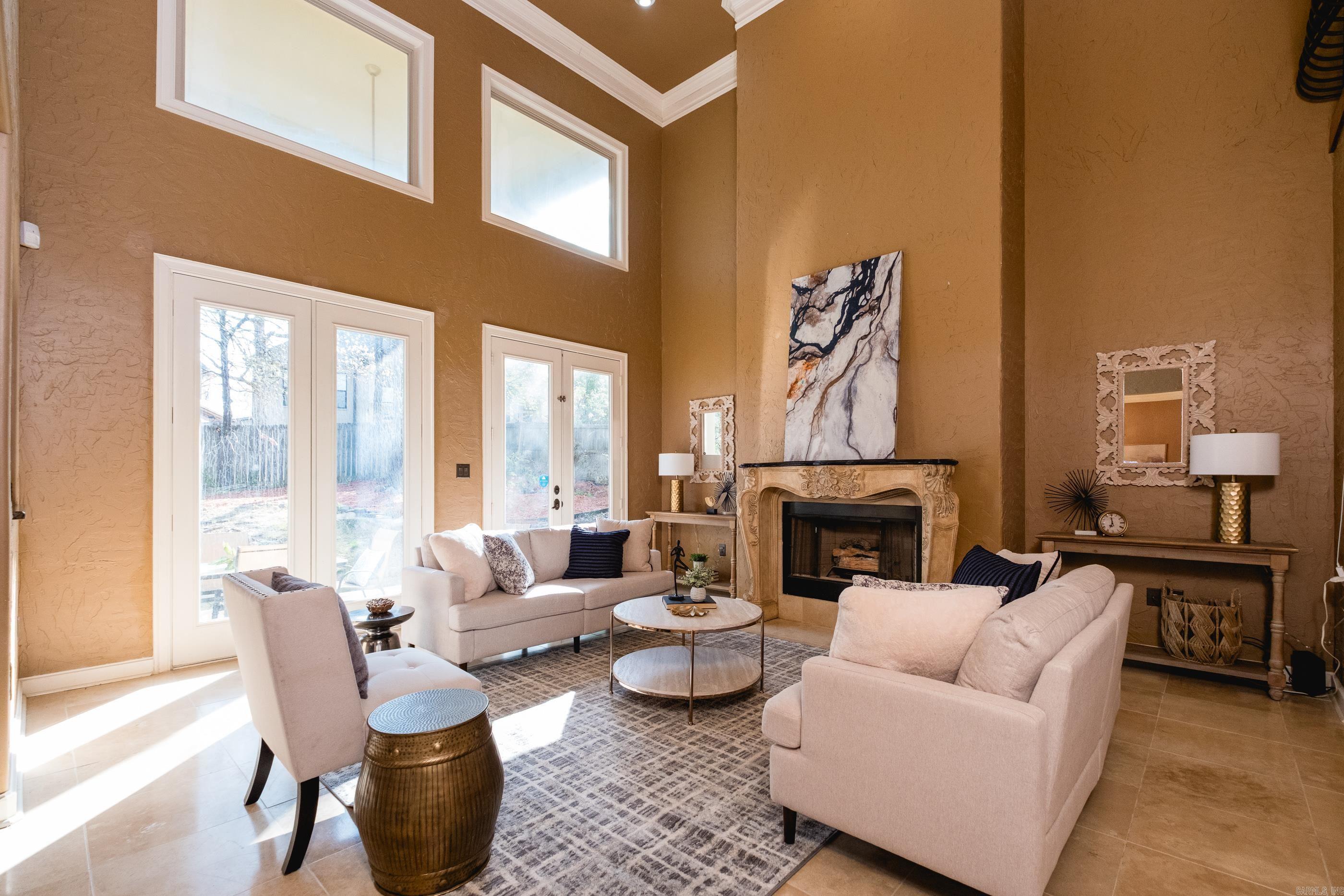 48  Epernay Circle  Little Rock, AR