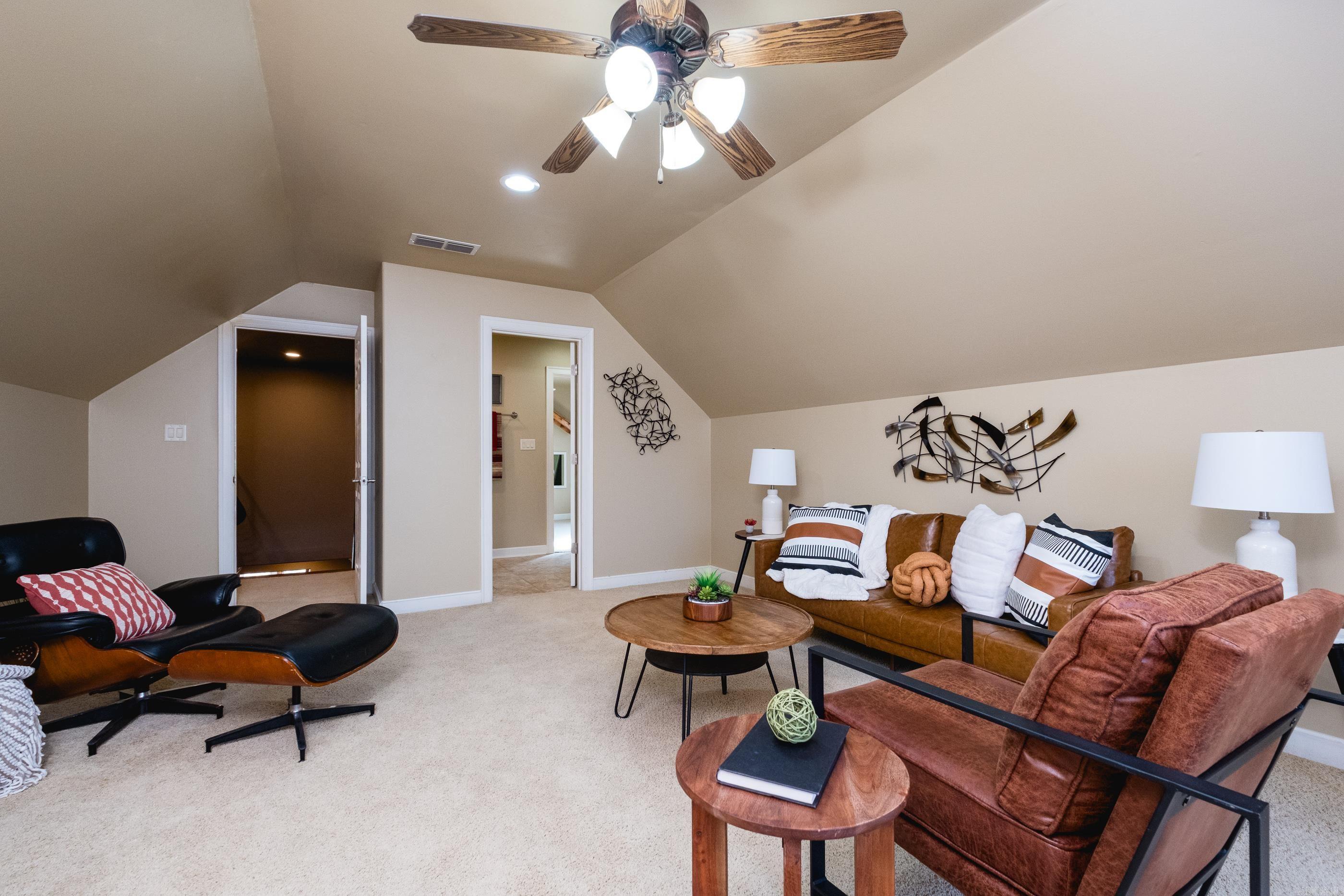 48  Epernay Circle  Little Rock, AR