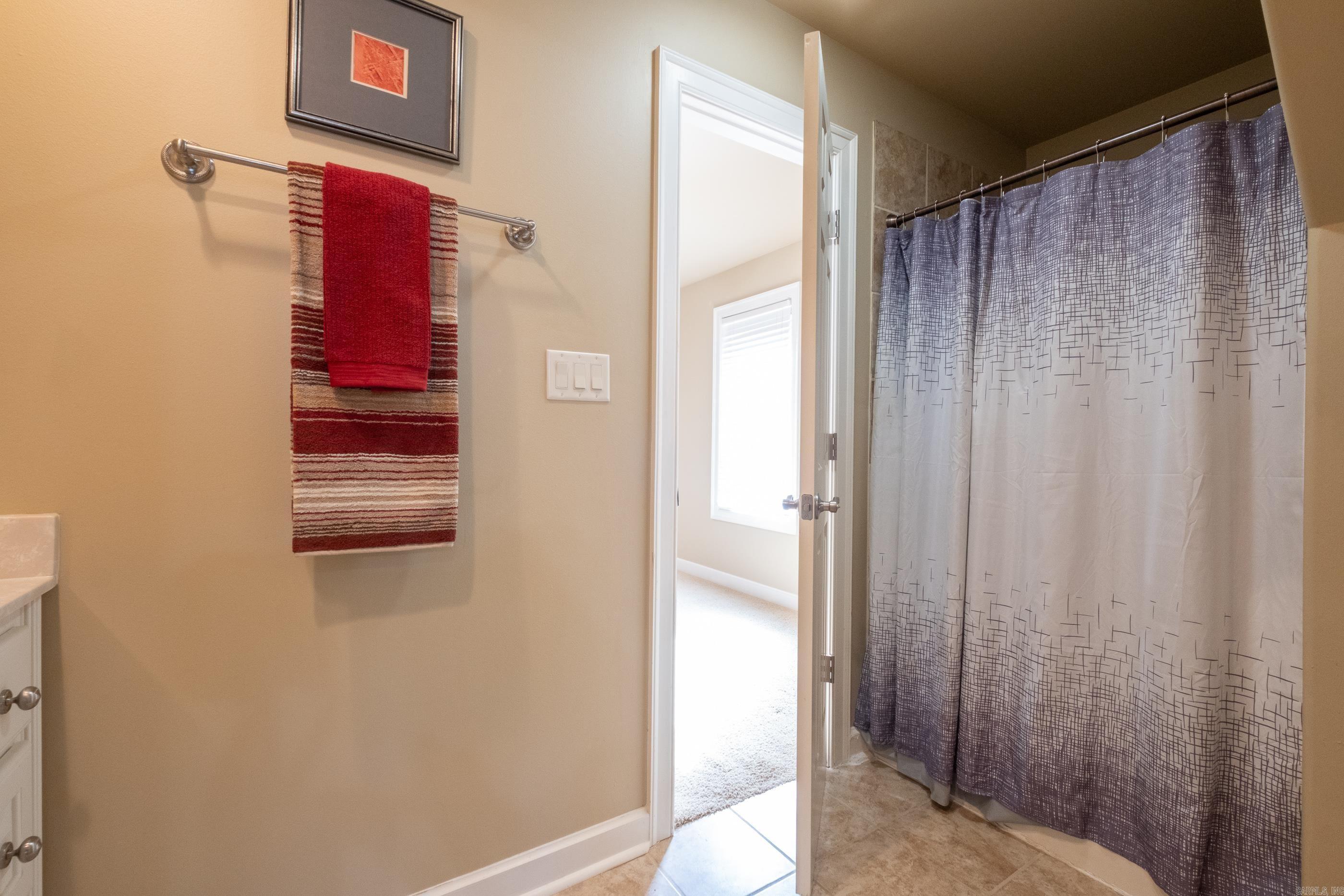 48  Epernay Circle  Little Rock, AR