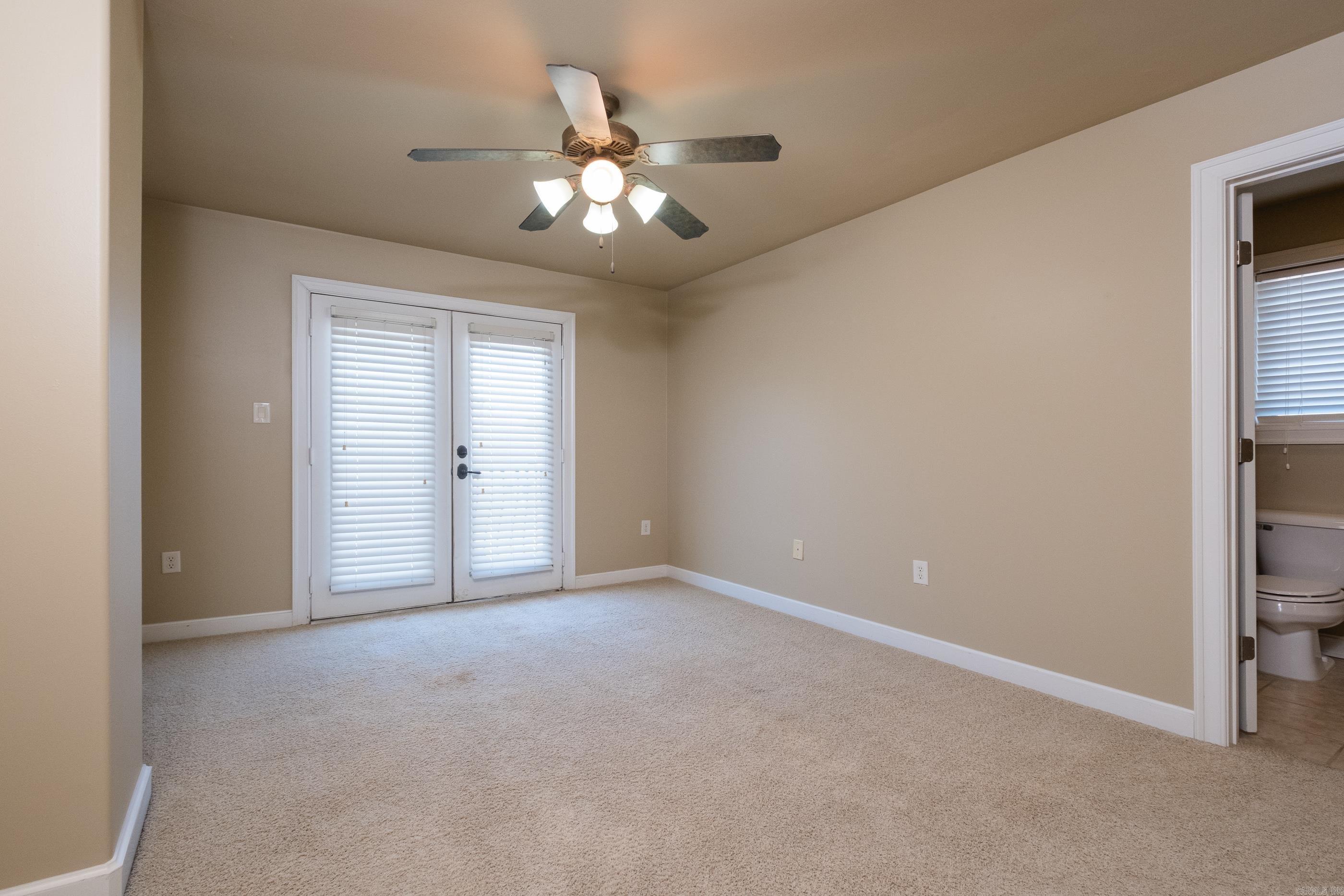 48  Epernay Circle  Little Rock, AR