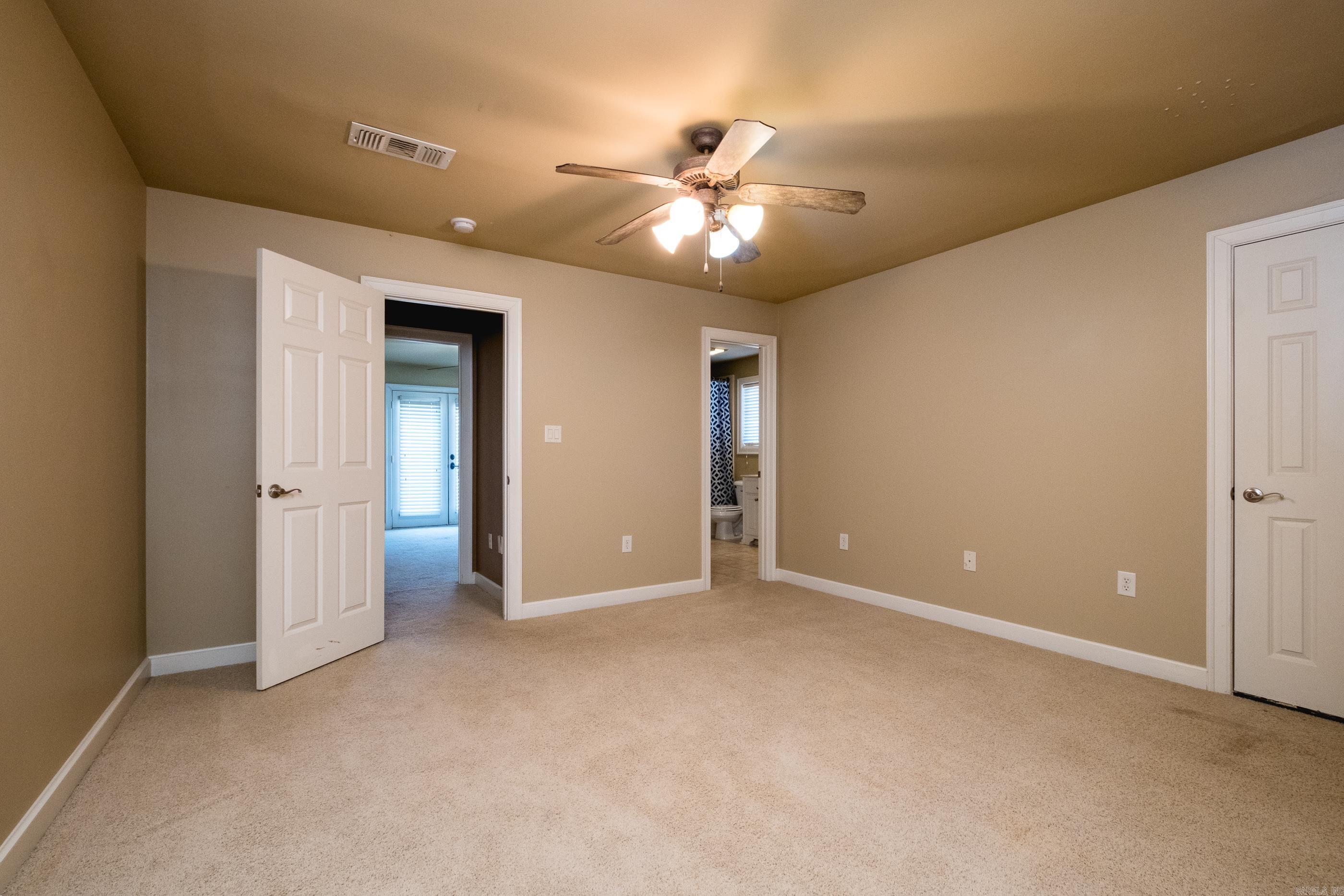 48  Epernay Circle  Little Rock, AR