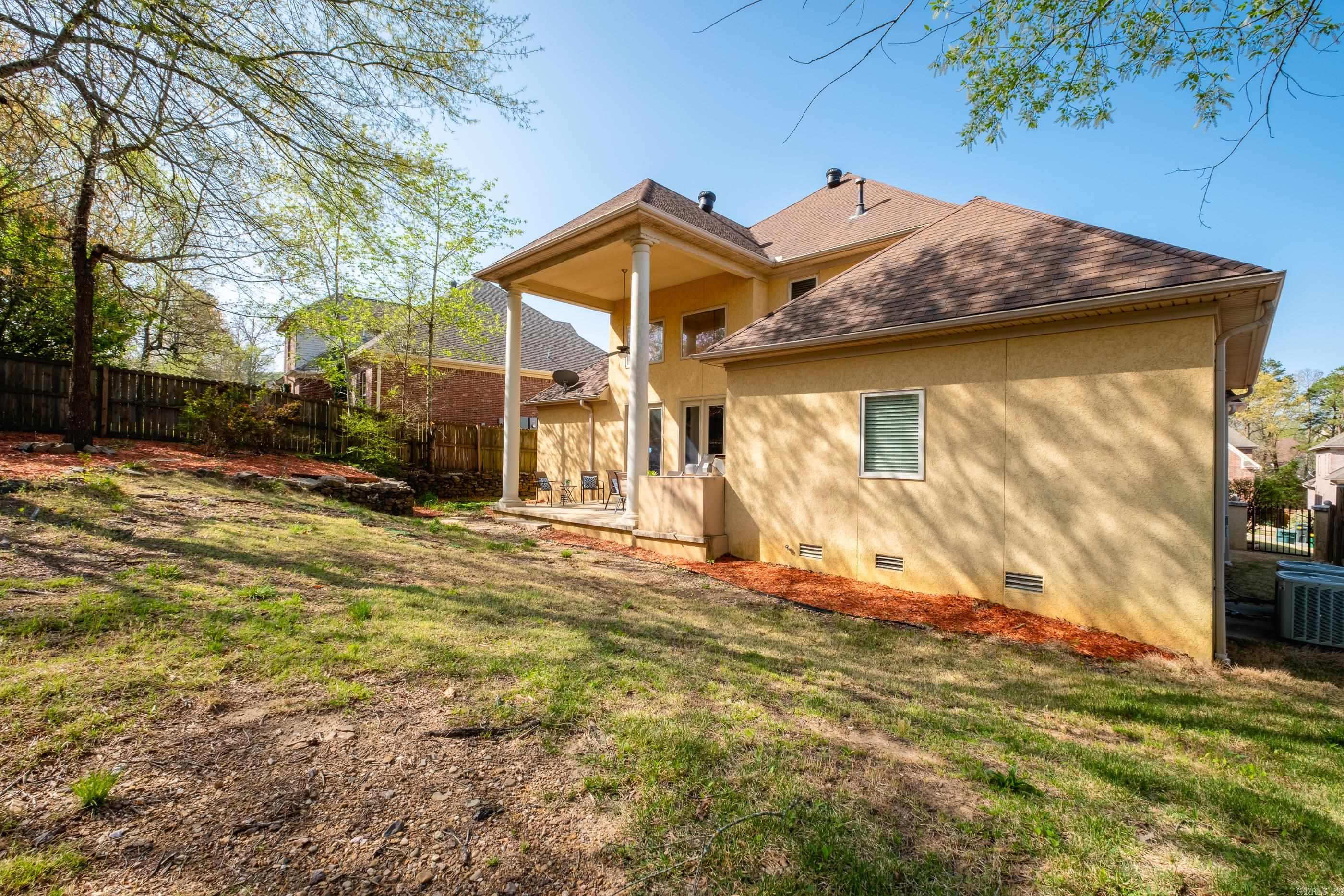 48  Epernay Circle  Little Rock, AR