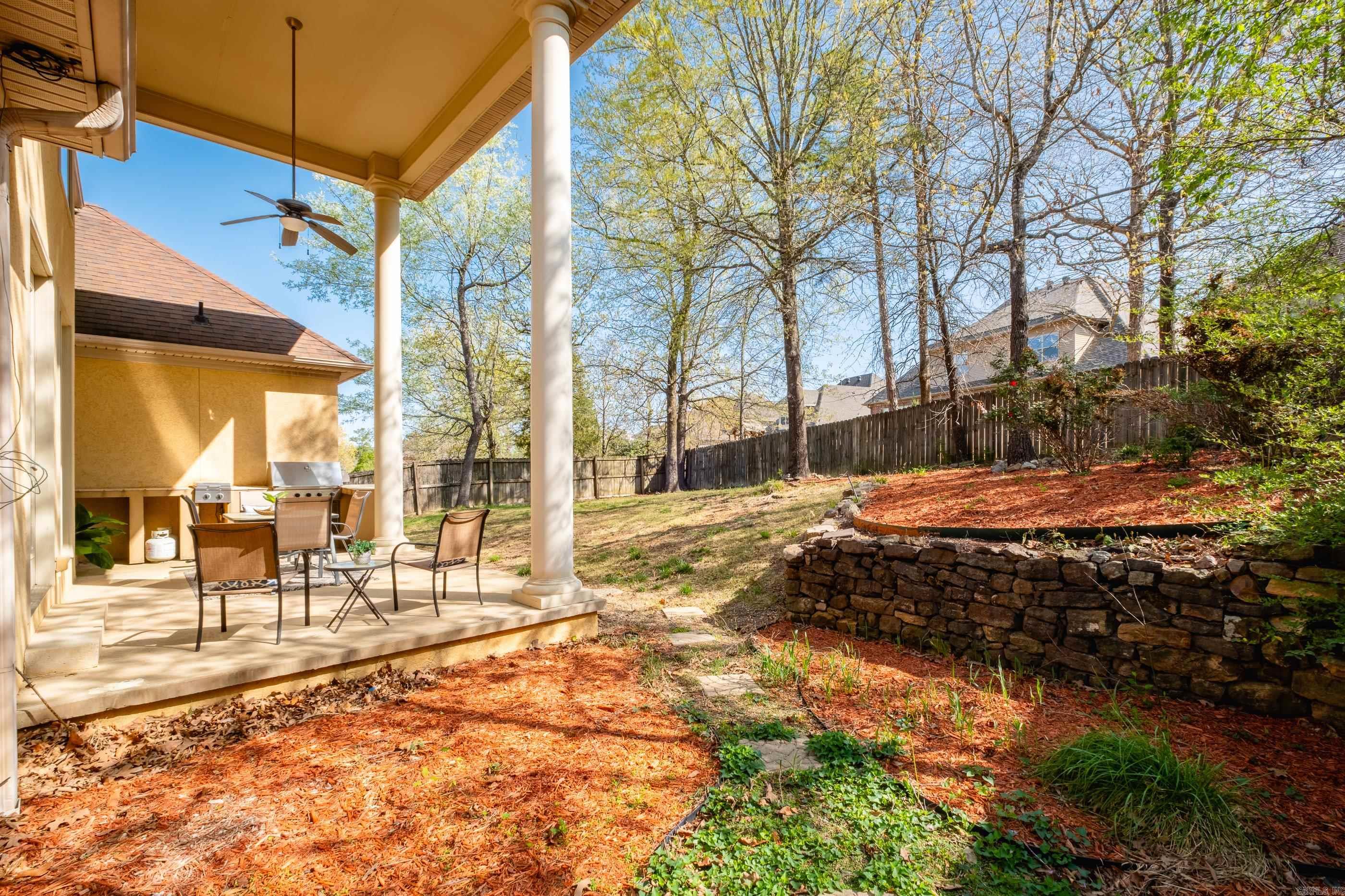 48  Epernay Circle  Little Rock, AR