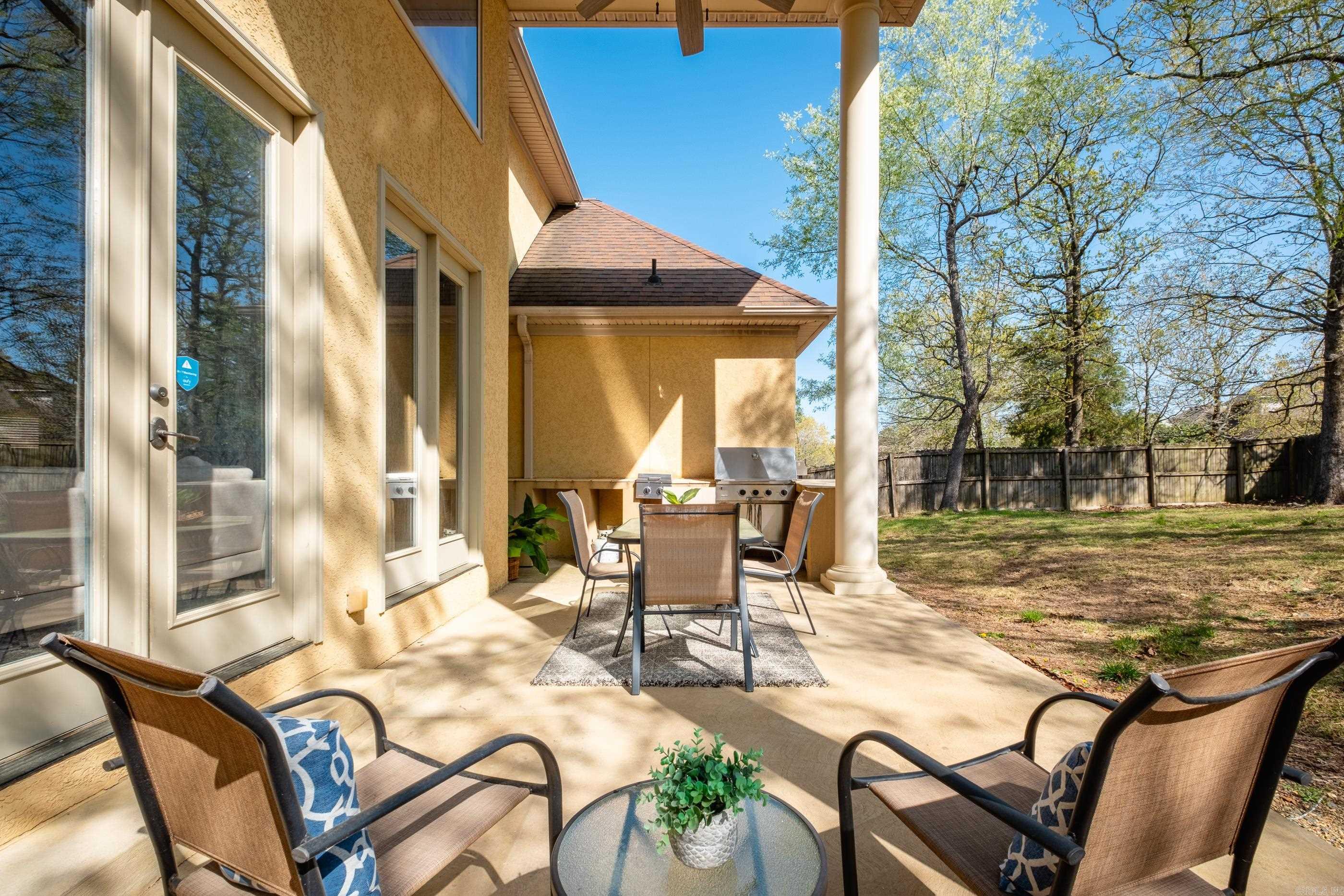 48  Epernay Circle  Little Rock, AR
