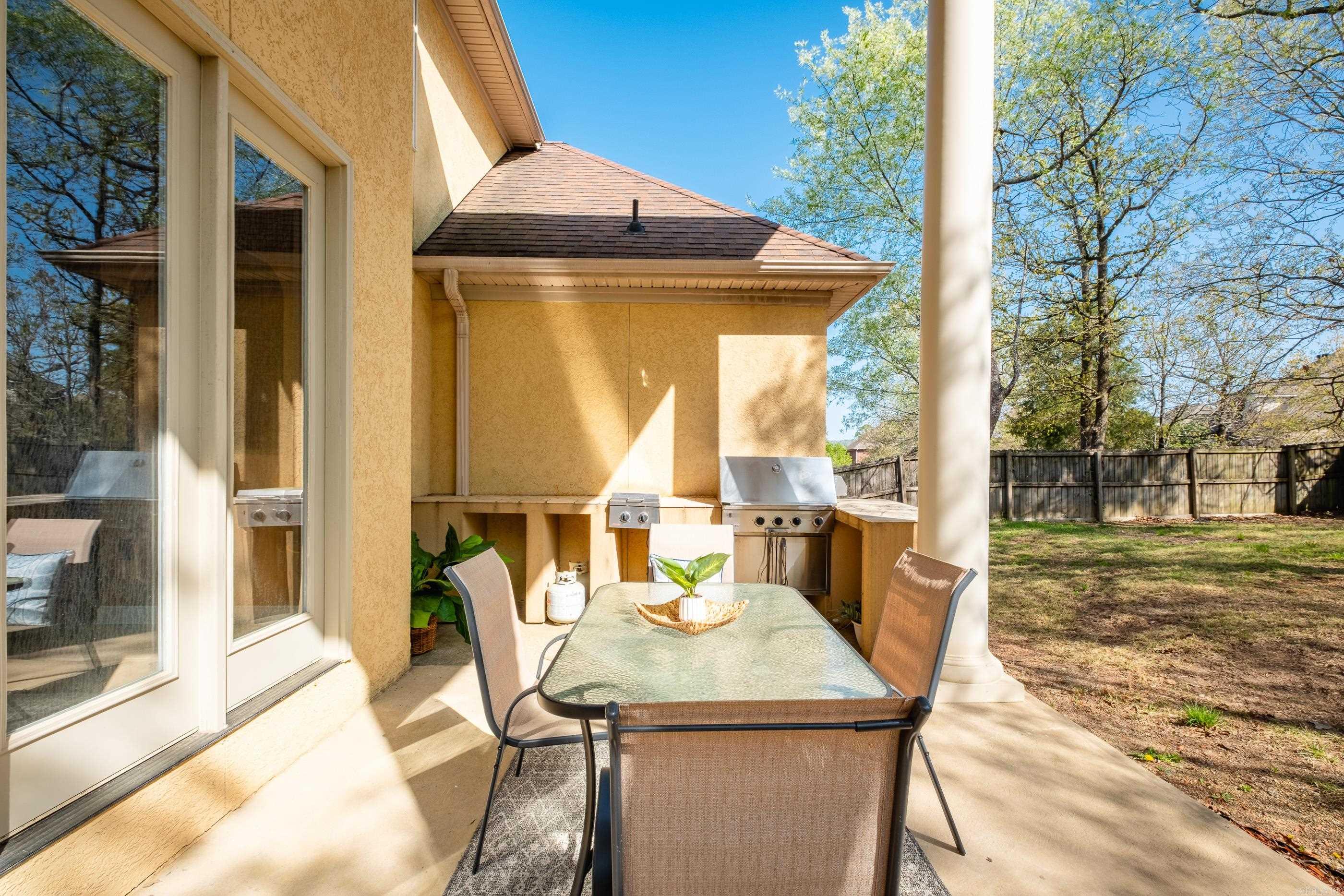 48  Epernay Circle  Little Rock, AR