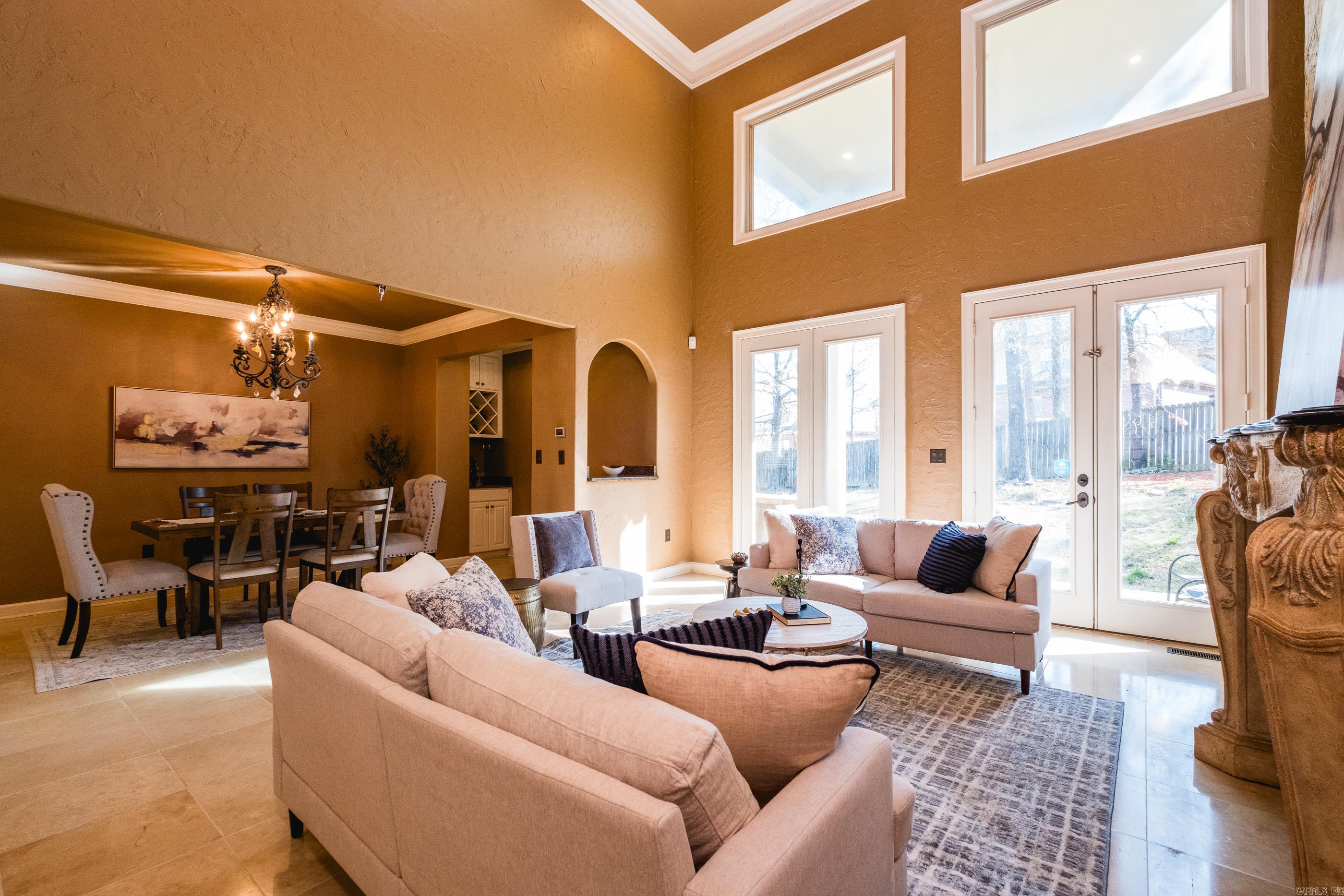 48  Epernay Circle  Little Rock, AR