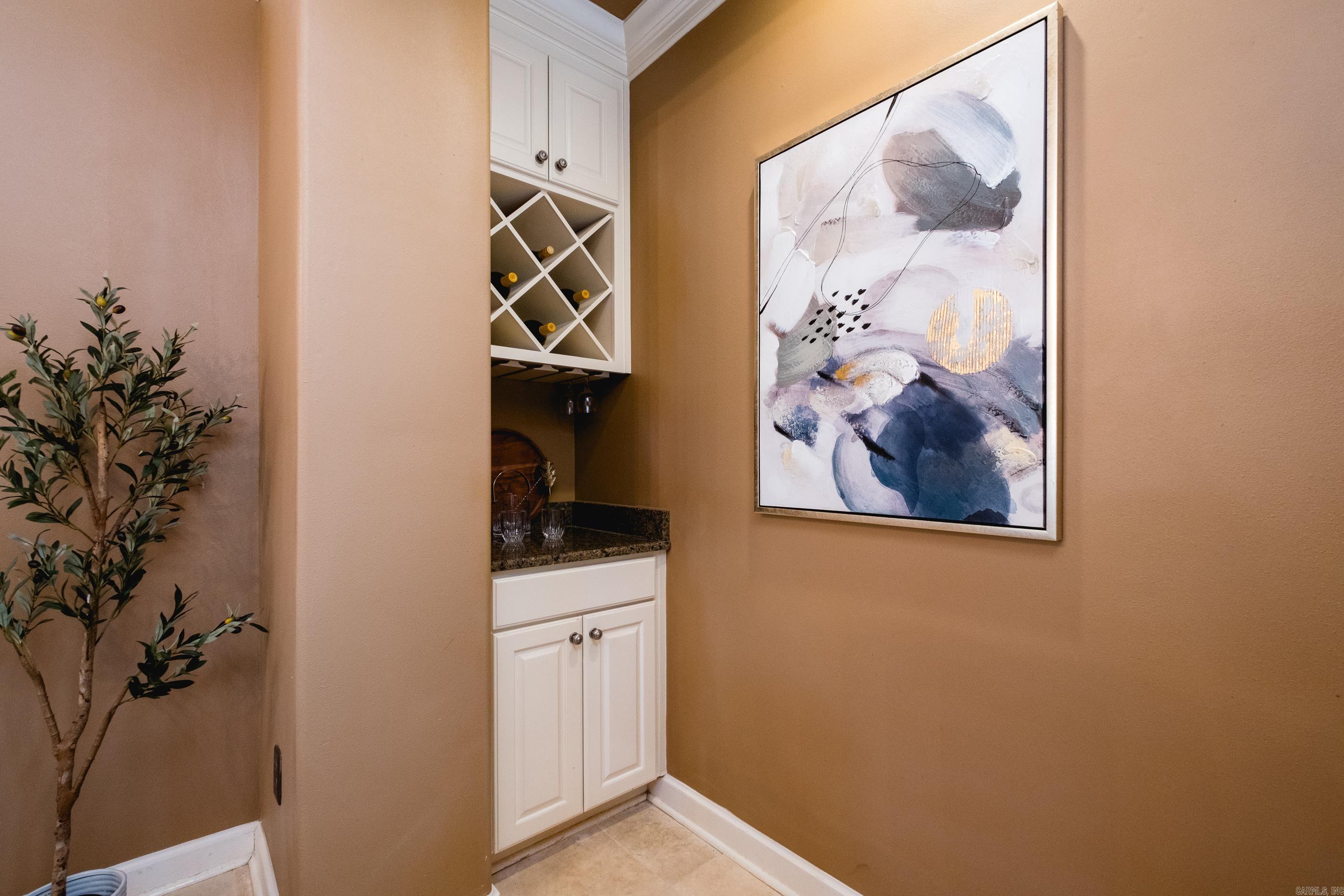 48  Epernay Circle  Little Rock, AR