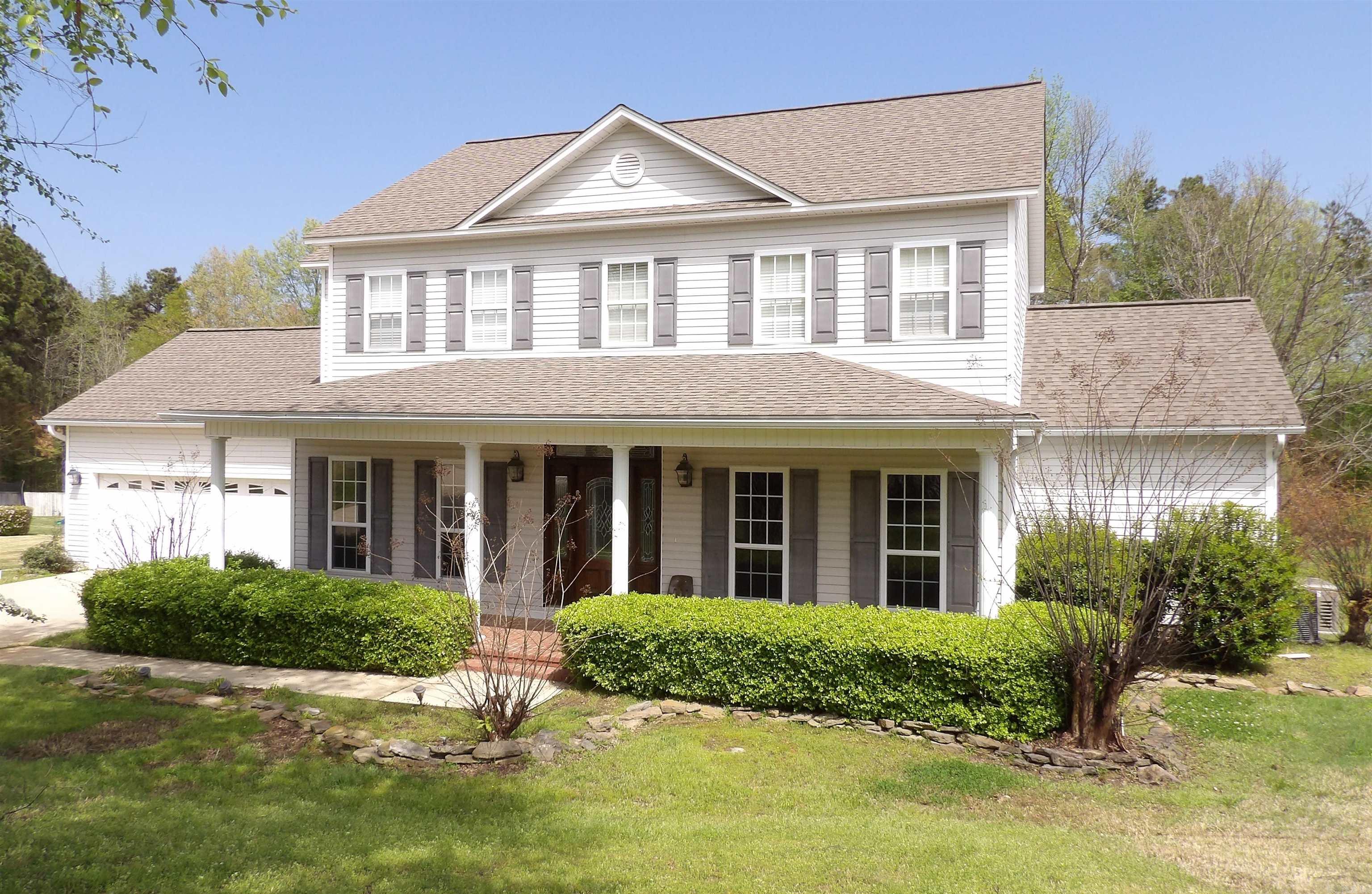 145  Gatesway Drive  Monticello, AR