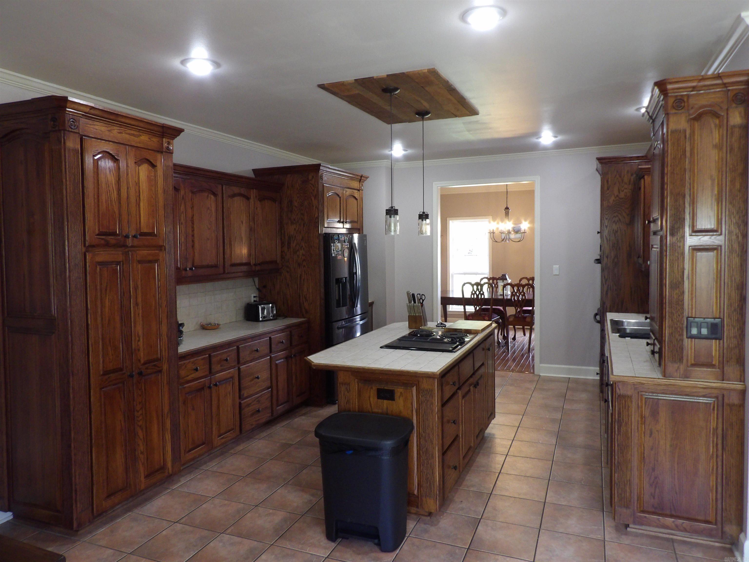 145  Gatesway Drive  Monticello, AR