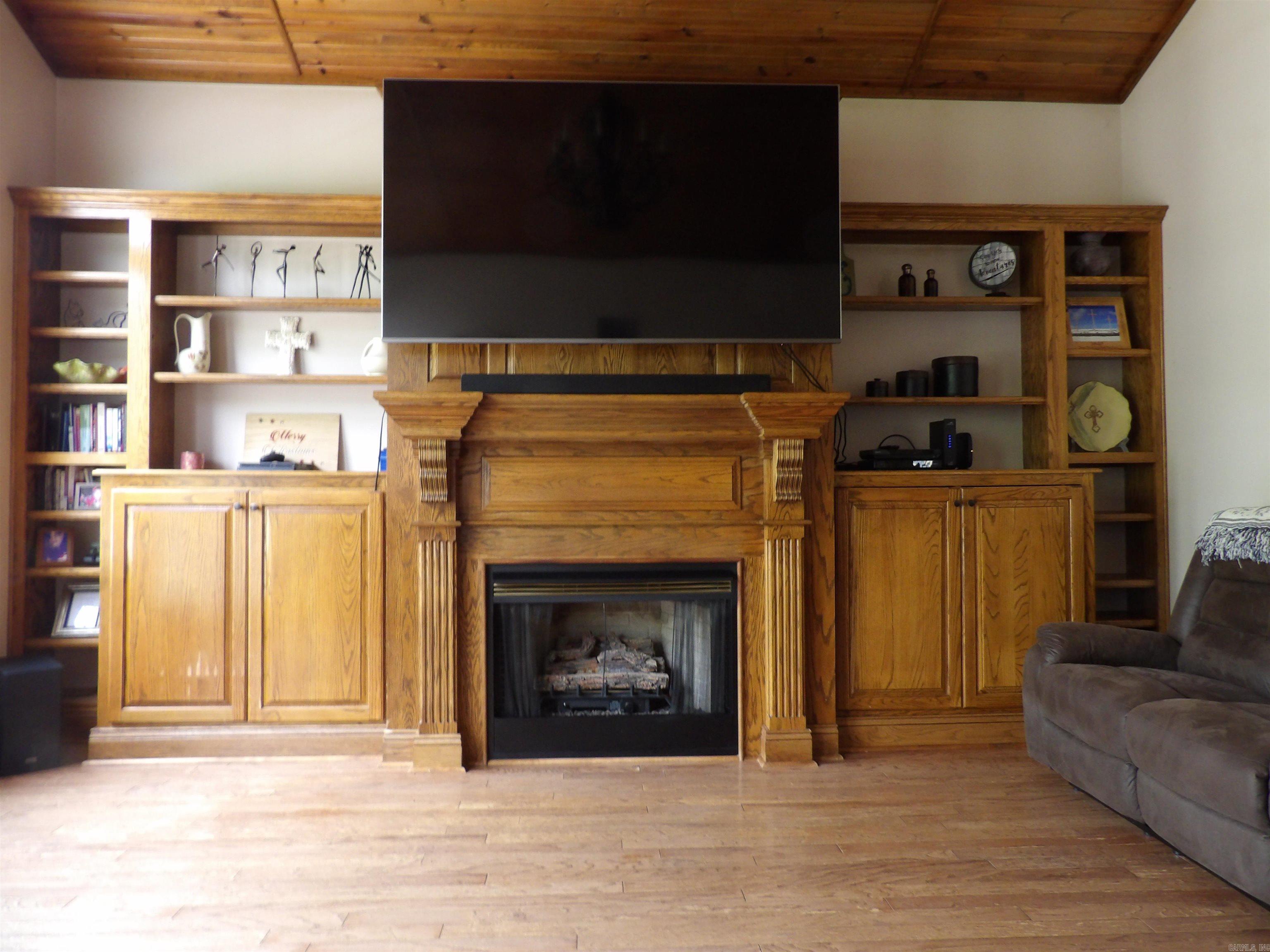 145  Gatesway Drive  Monticello, AR
