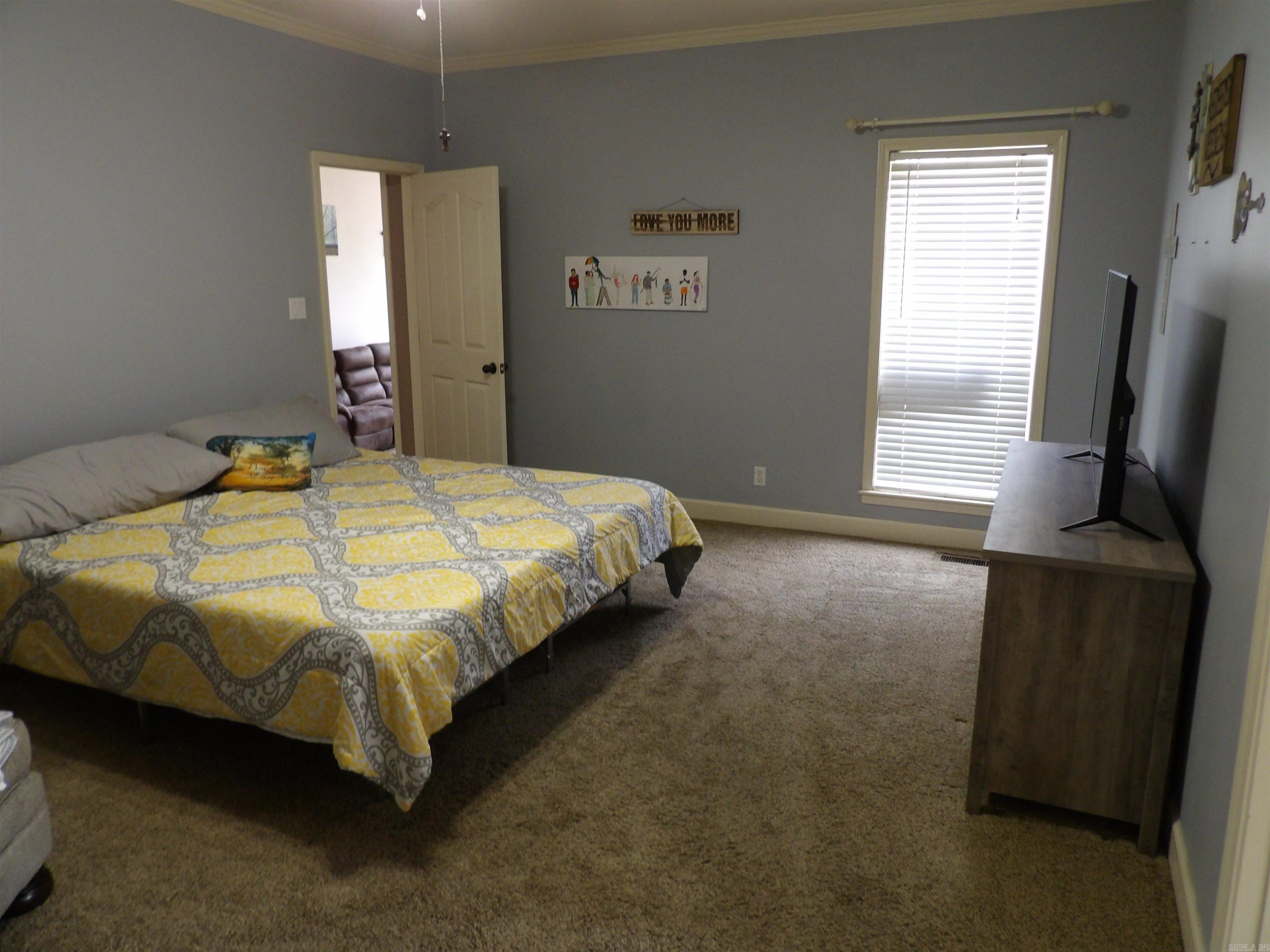 145  Gatesway Drive  Monticello, AR