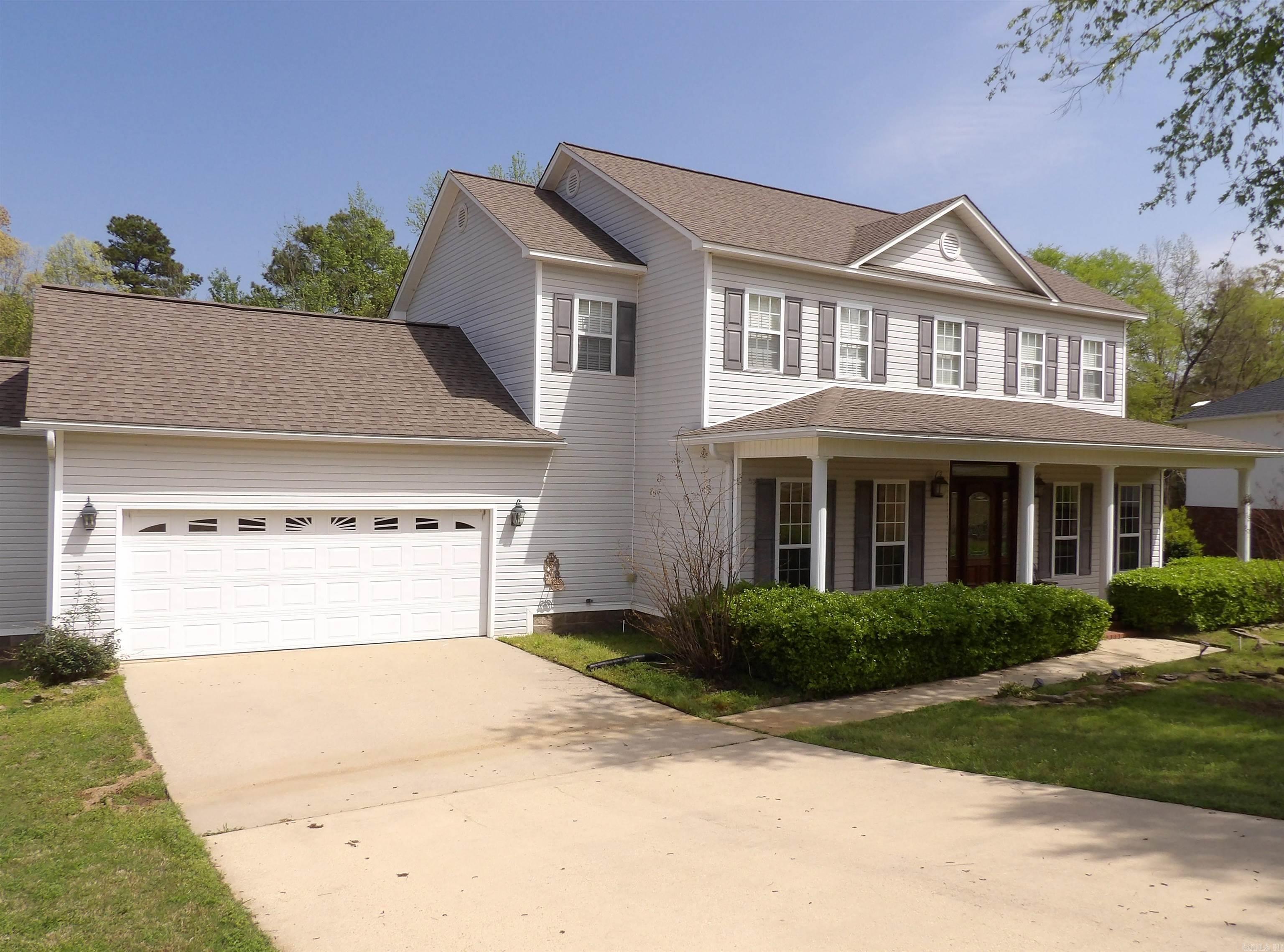 145  Gatesway Drive  Monticello, AR