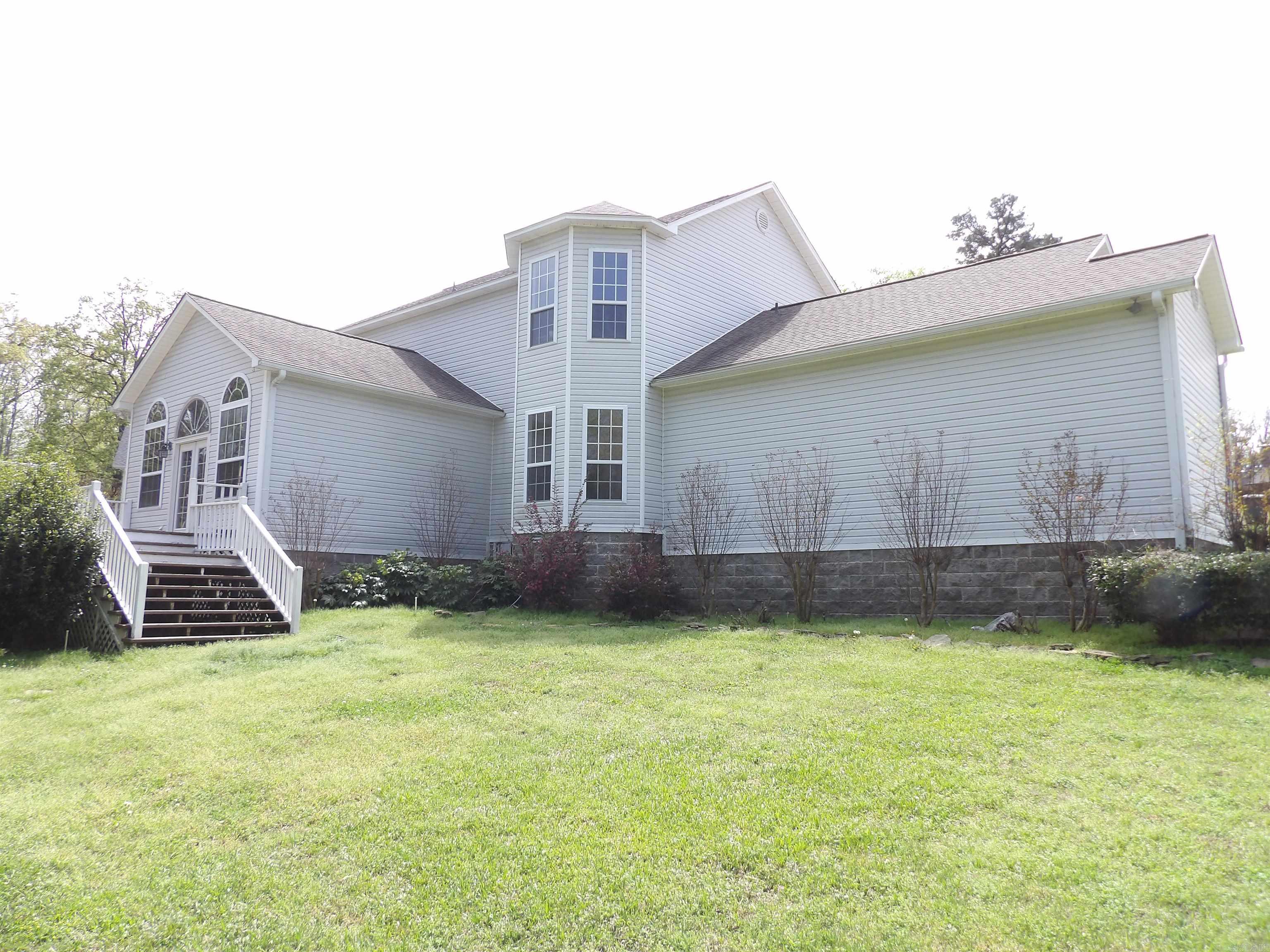 145  Gatesway Drive  Monticello, AR