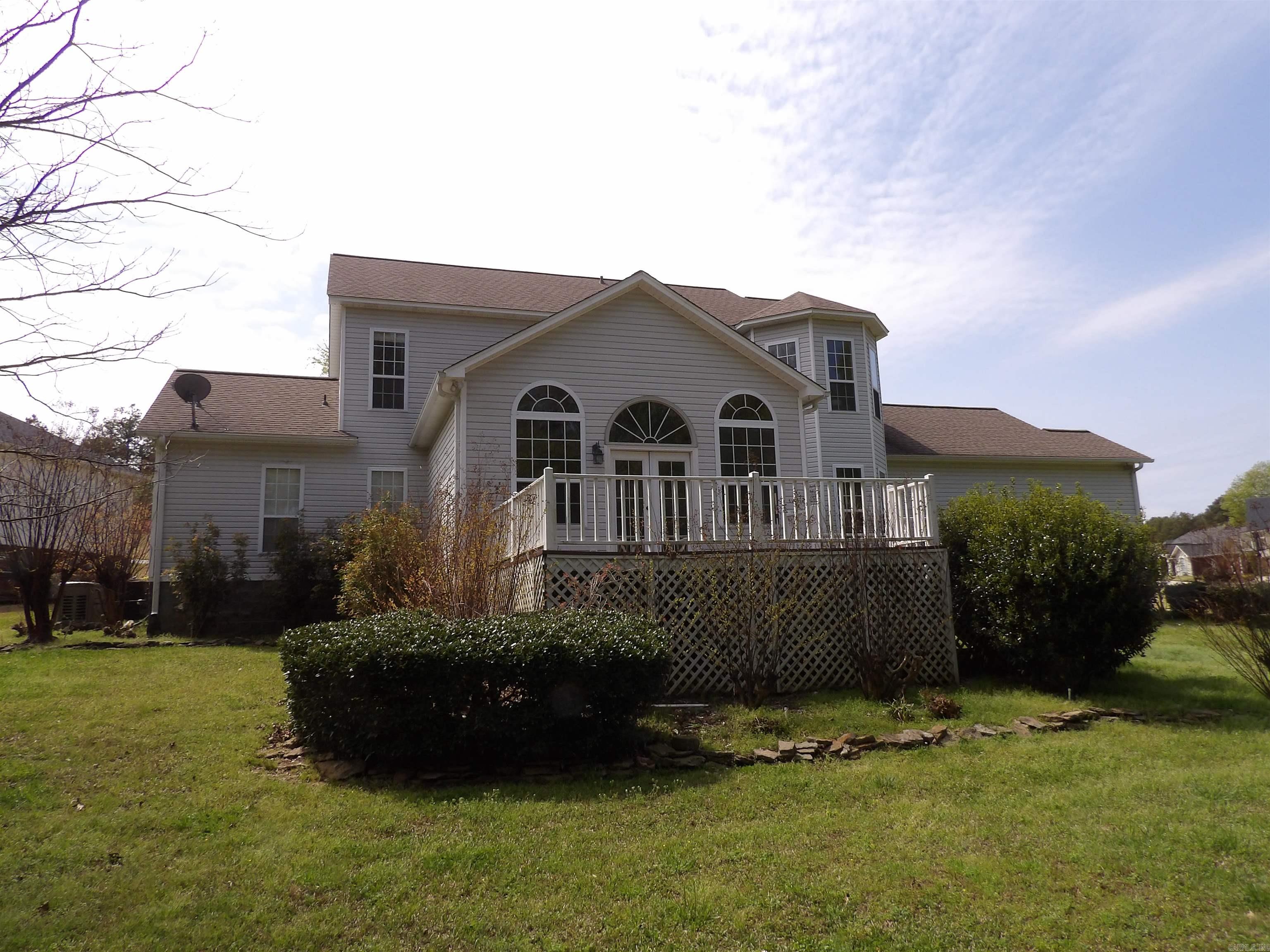 145  Gatesway Drive  Monticello, AR