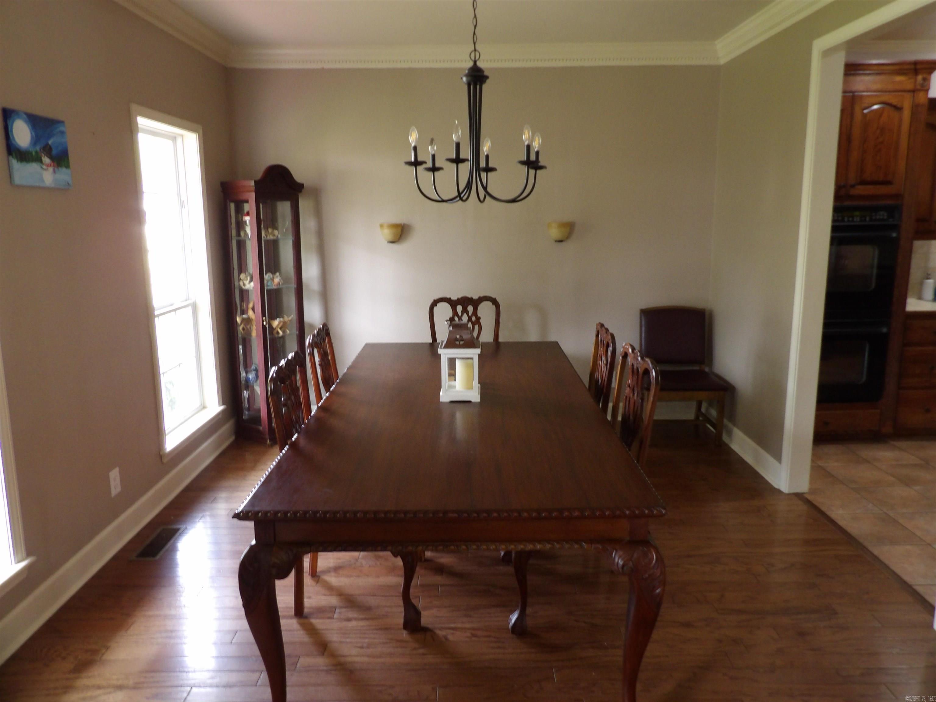 145  Gatesway Drive  Monticello, AR