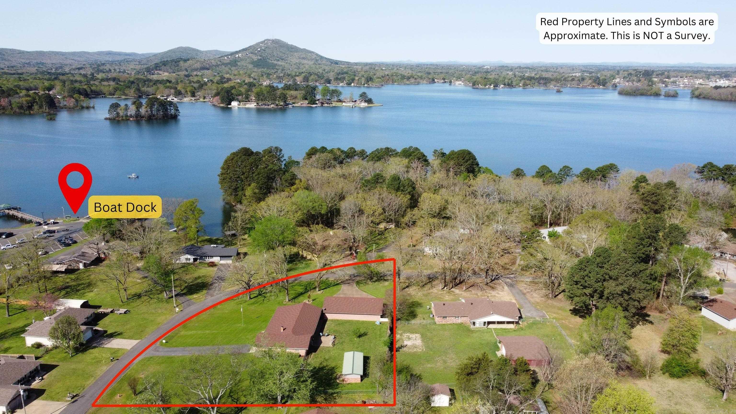 515  Beachview  Hot Springs, AR