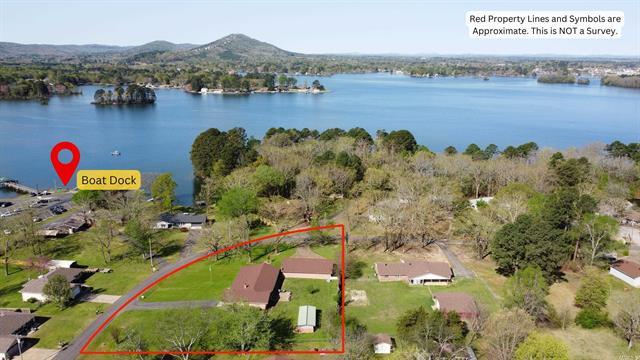 515  Beachview  Hot Springs, AR