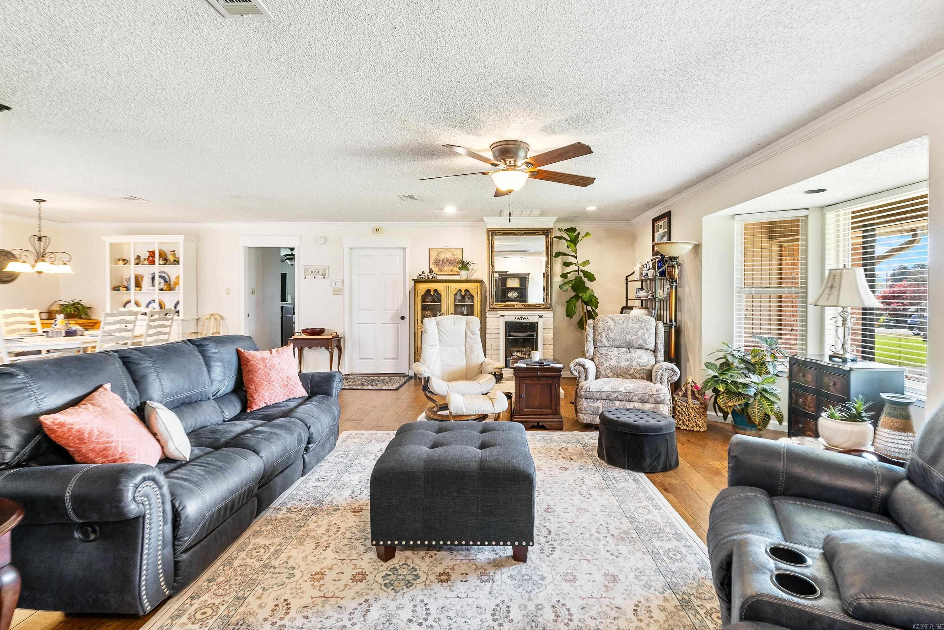 515  Beachview  Hot Springs, AR