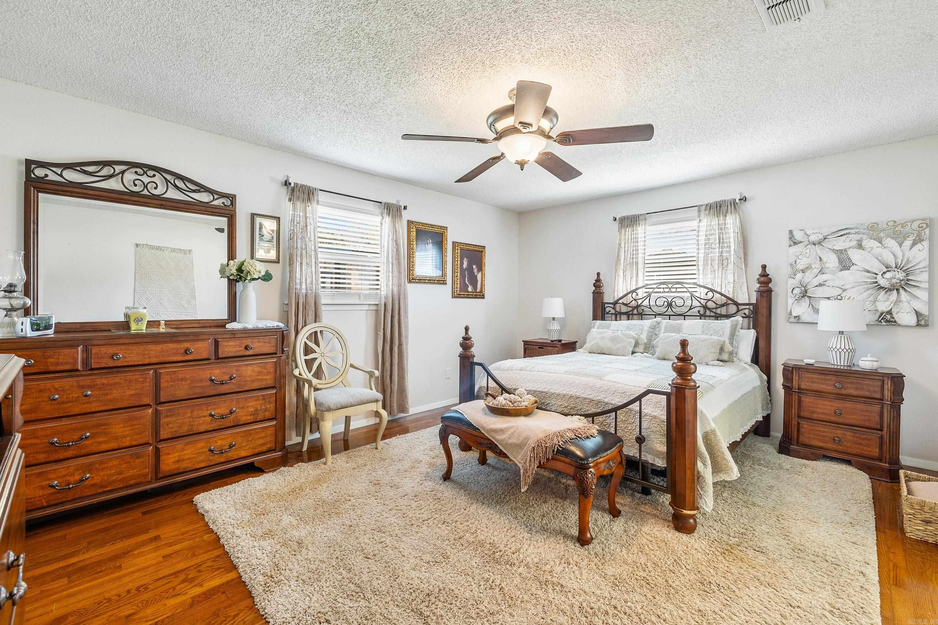 515  Beachview  Hot Springs, AR