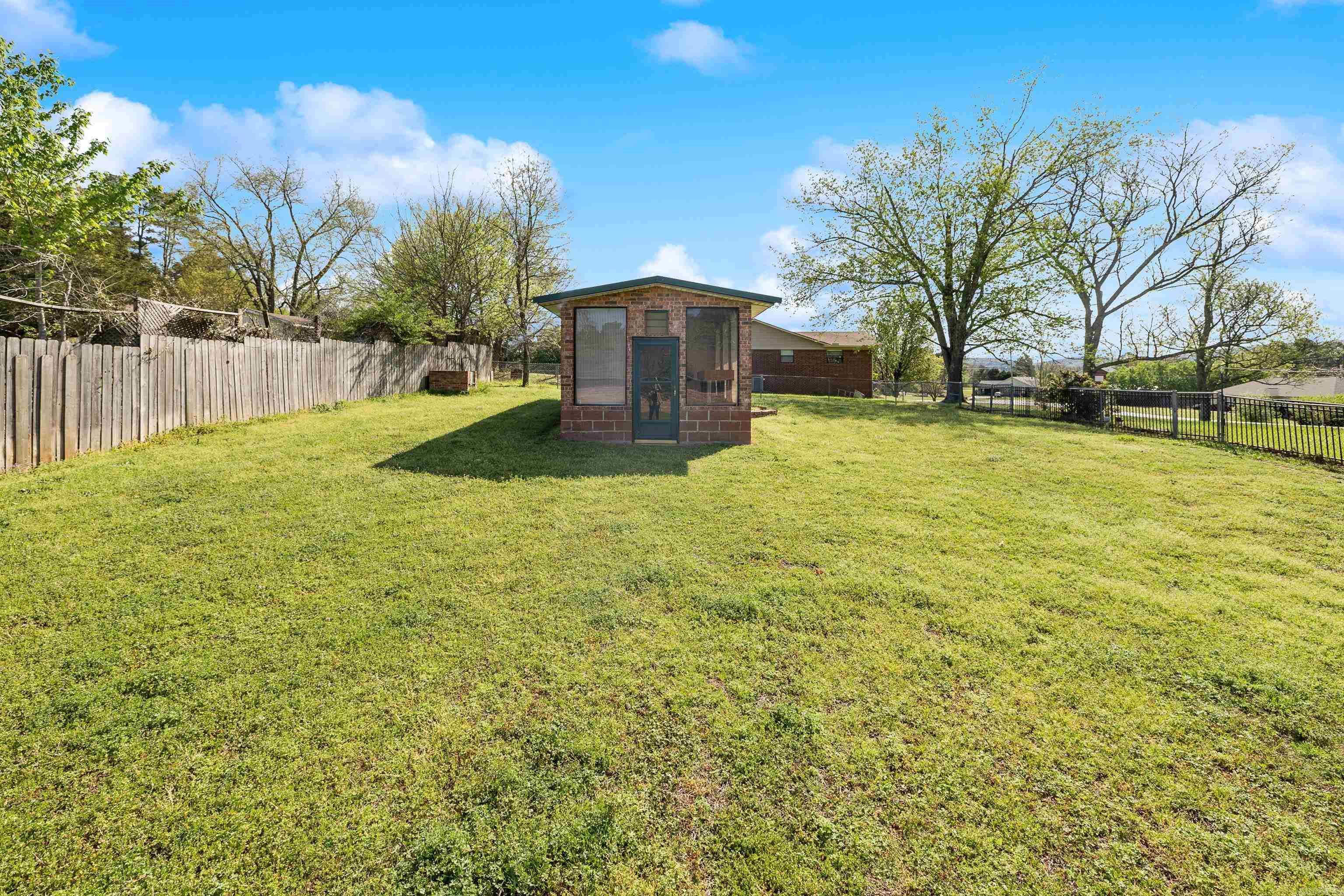 515  Beachview  Hot Springs, AR