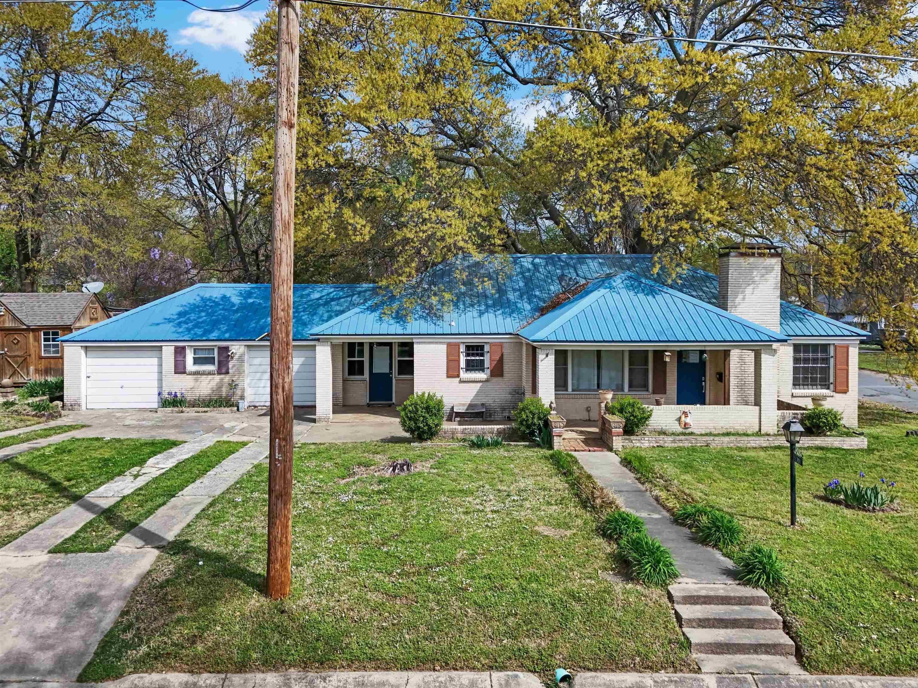 1701 W 18th  North Little Rock, AR