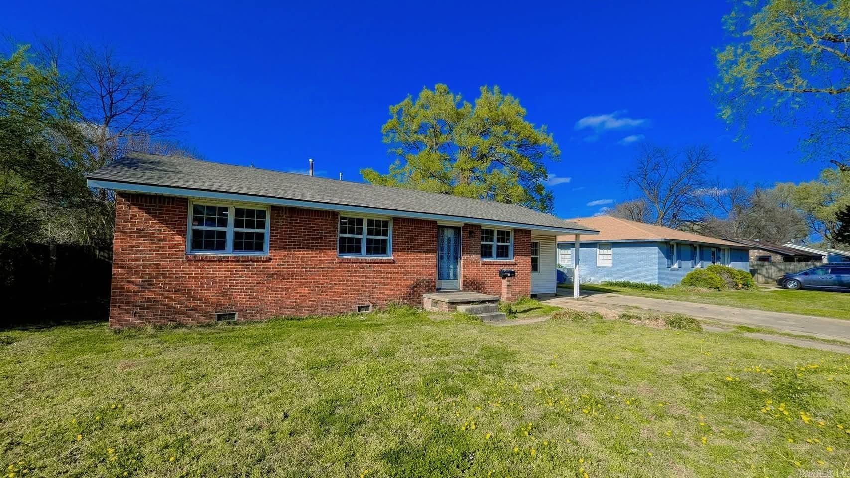 806  Biltmore  Blytheville, AR