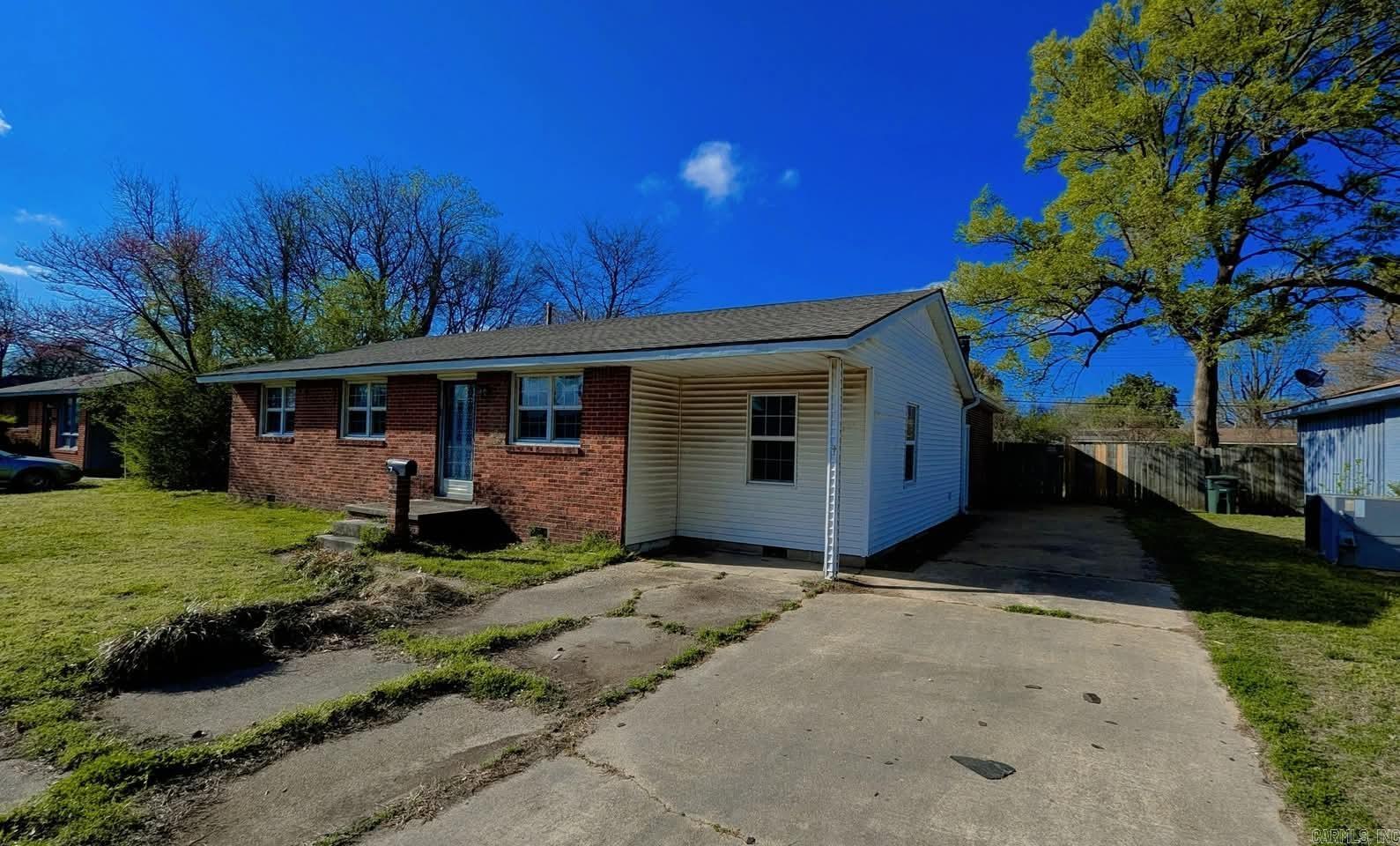 806 Biltmore  Blytheville, AR