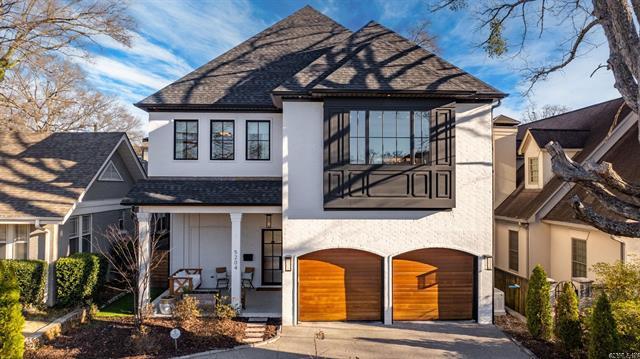 5204  Stonewall  Little Rock, AR