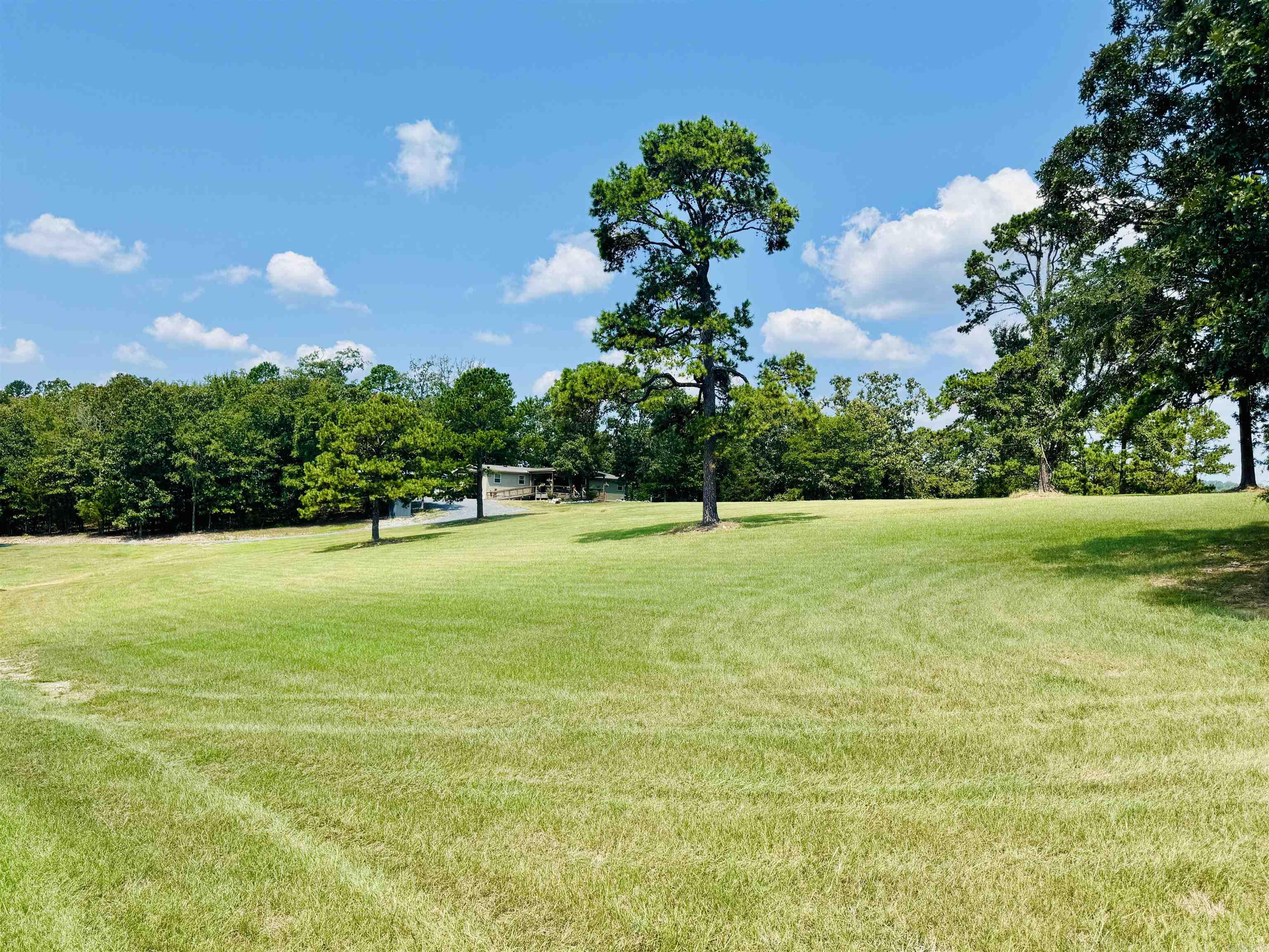 33 Collins Field  Mount Ida, AR