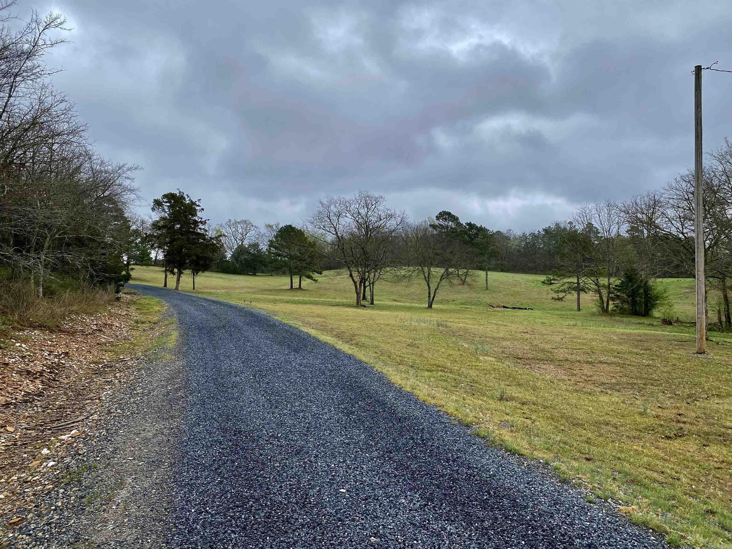 33  Collins Field Rd  Mount Ida, AR