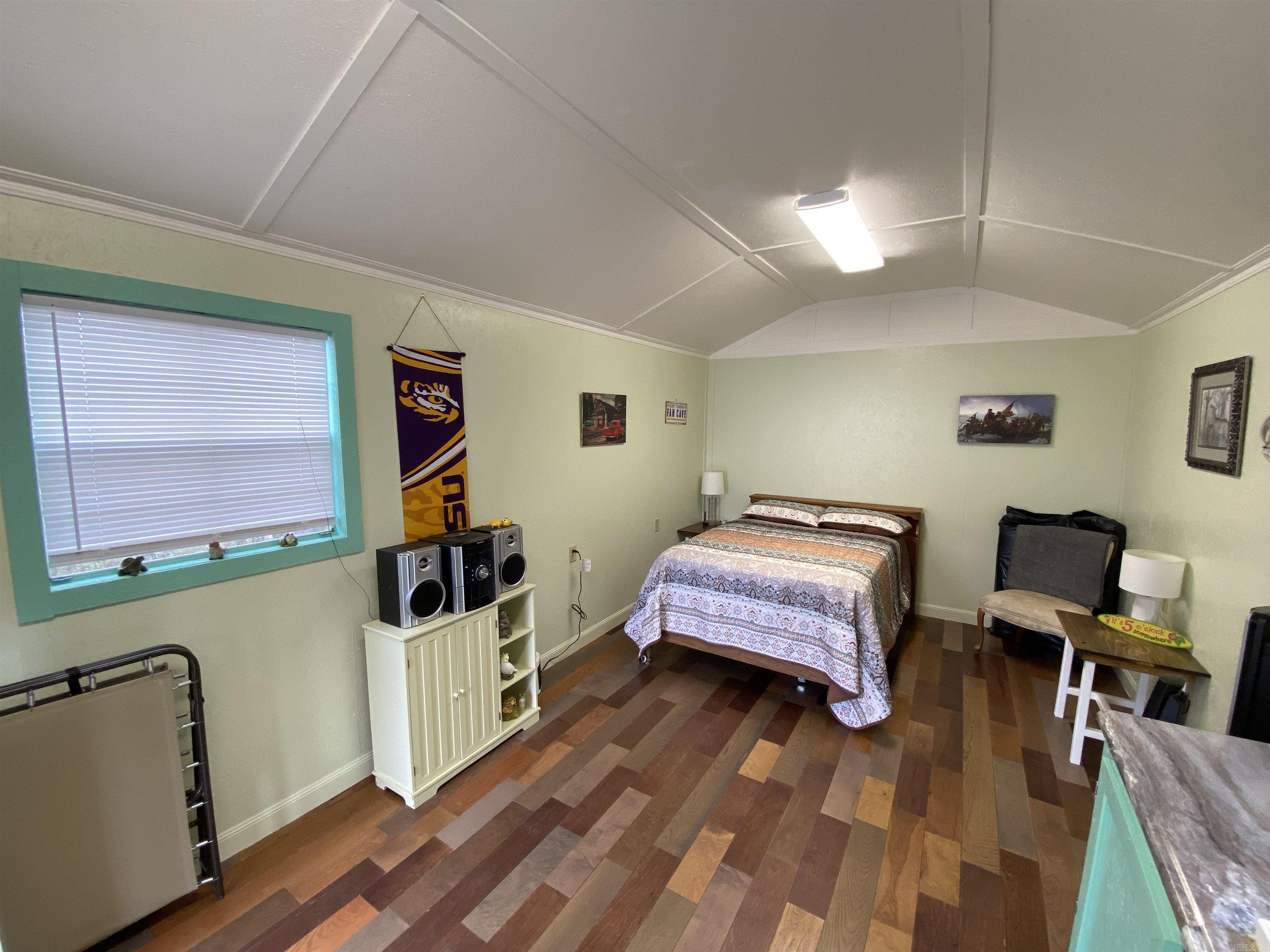 33  Collins Field Rd  Mount Ida, AR
