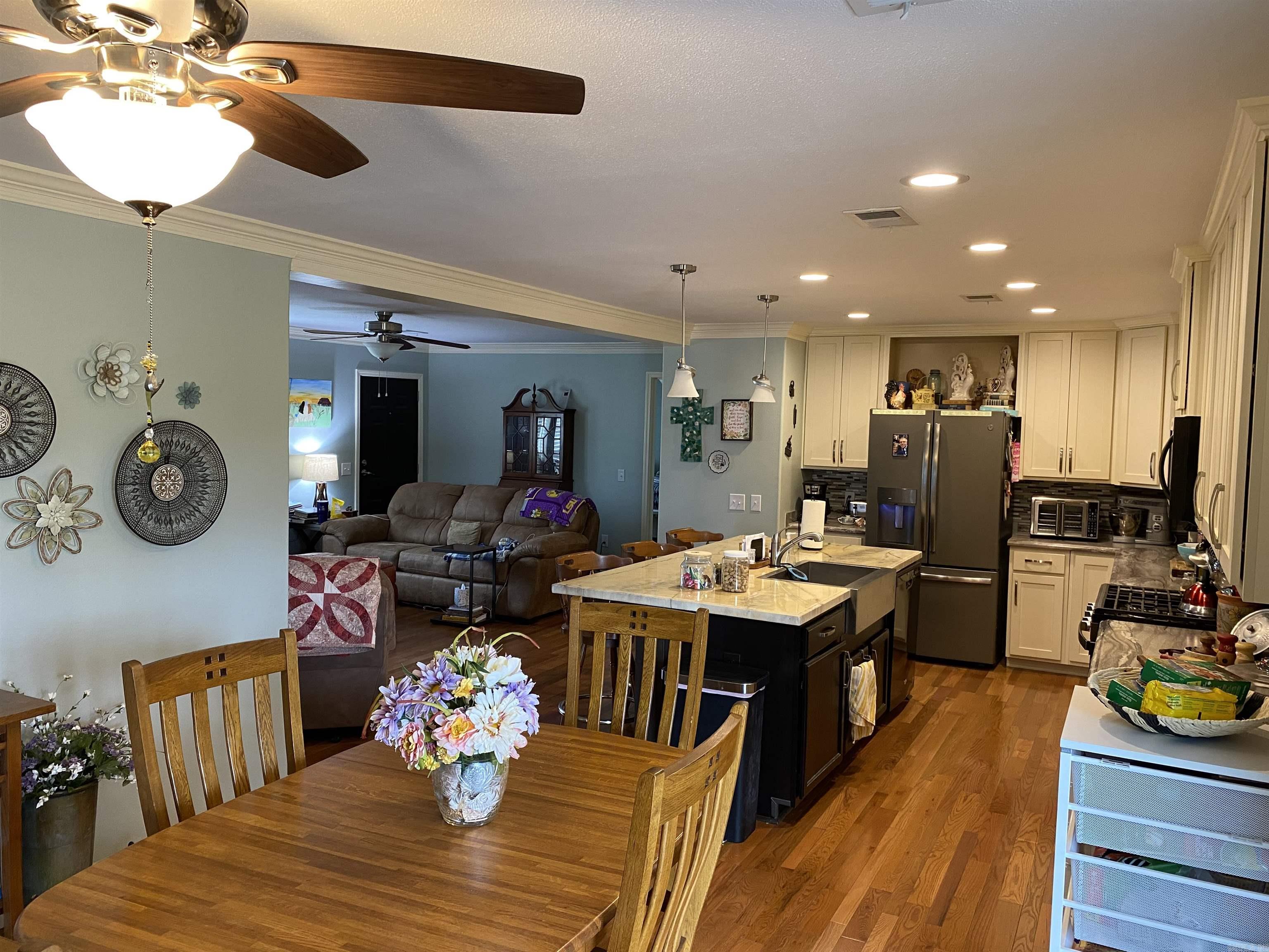33  Collins Field Rd  Mount Ida, AR