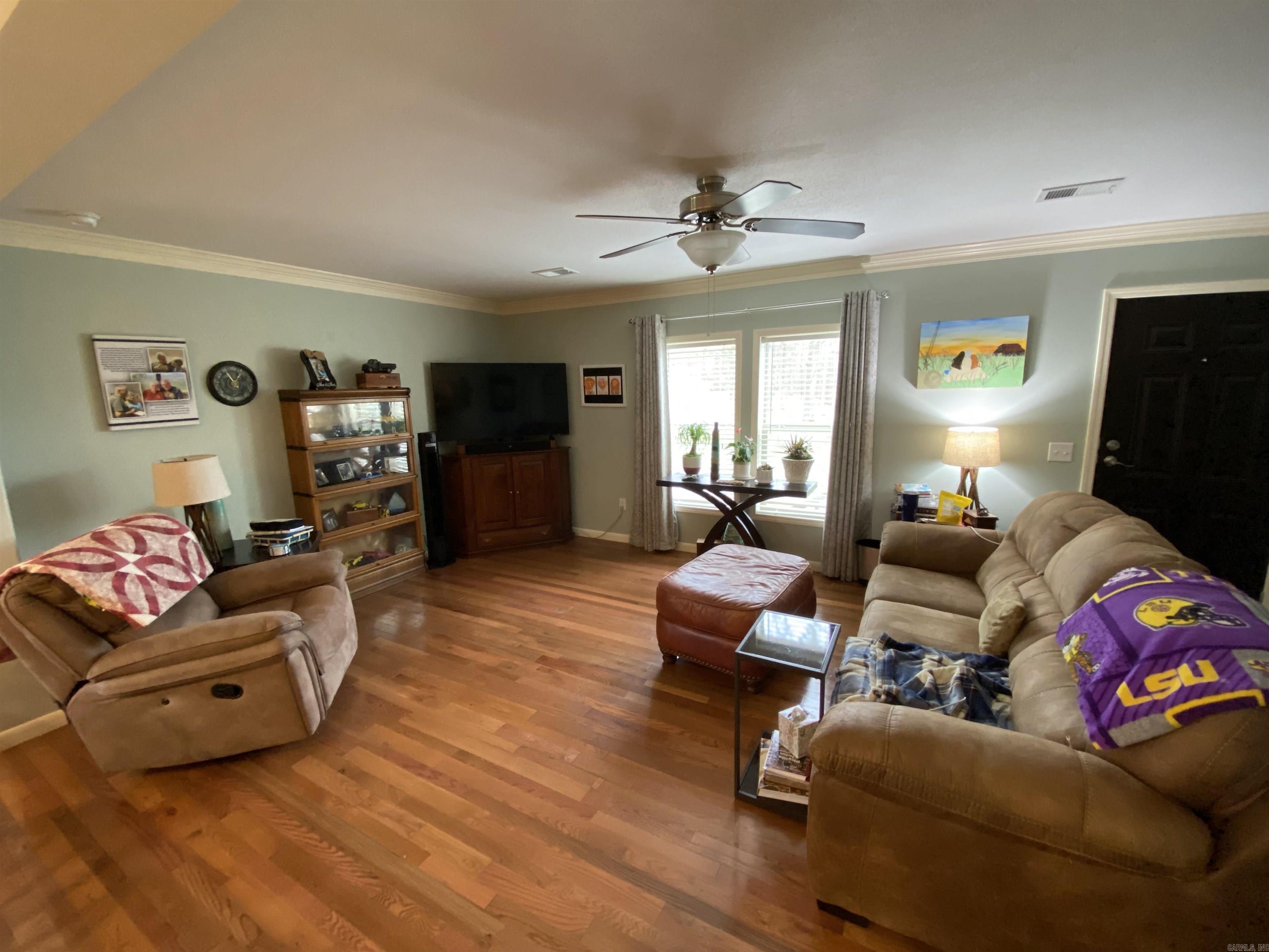 33  Collins Field Rd  Mount Ida, AR