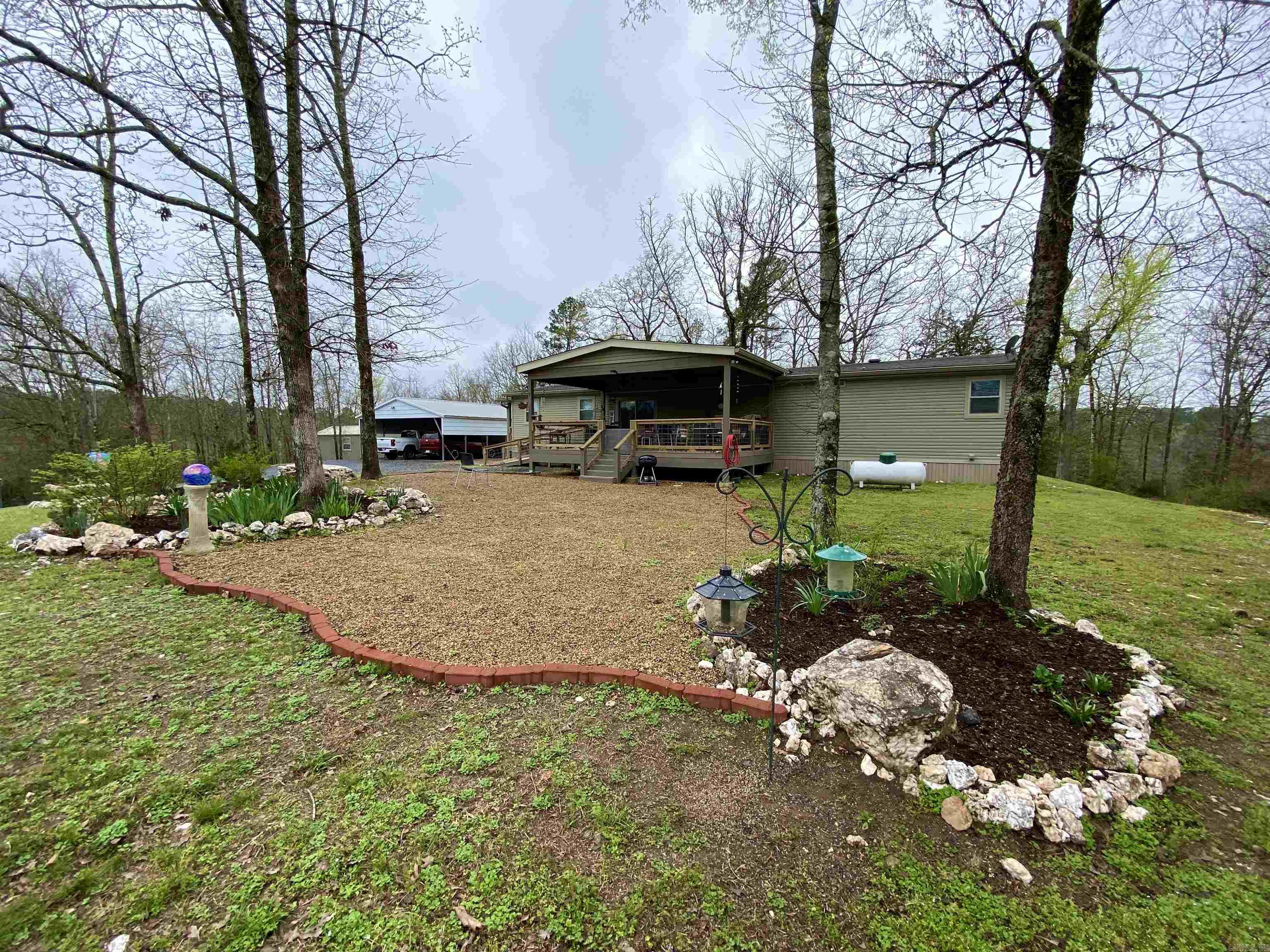 33  Collins Field Rd  Mount Ida, AR