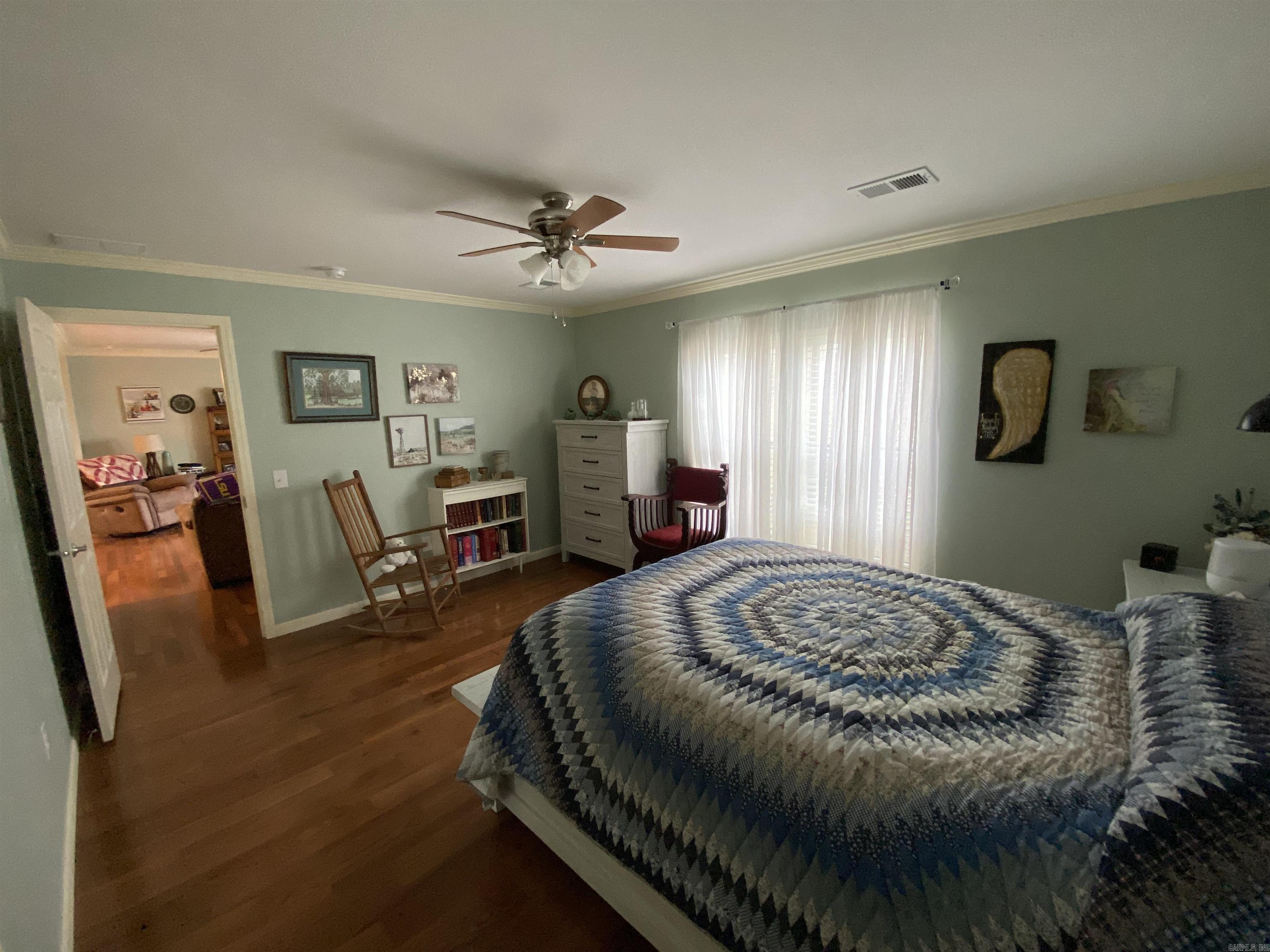 33  Collins Field Rd  Mount Ida, AR
