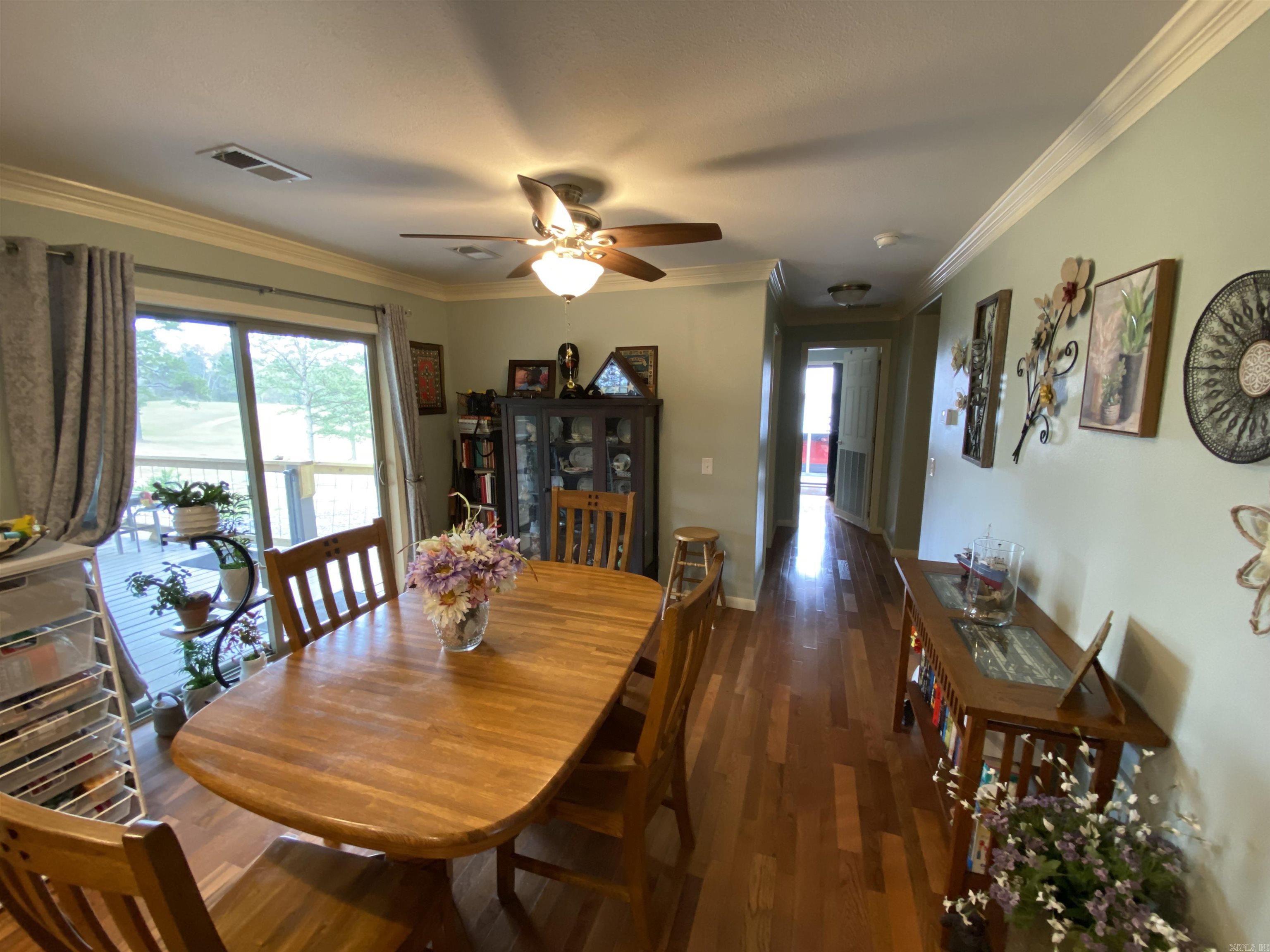 33  Collins Field Rd  Mount Ida, AR