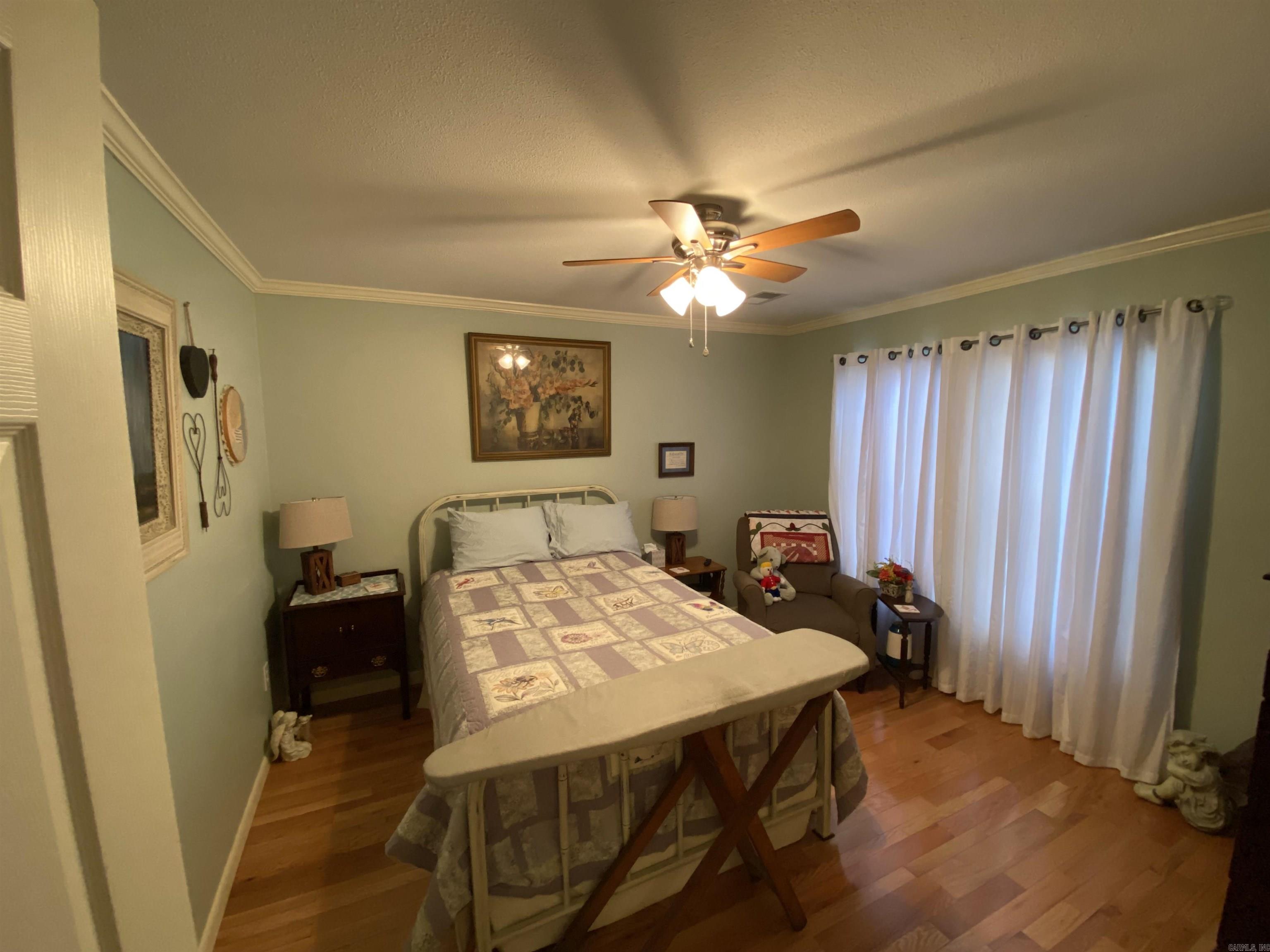 33  Collins Field Rd  Mount Ida, AR