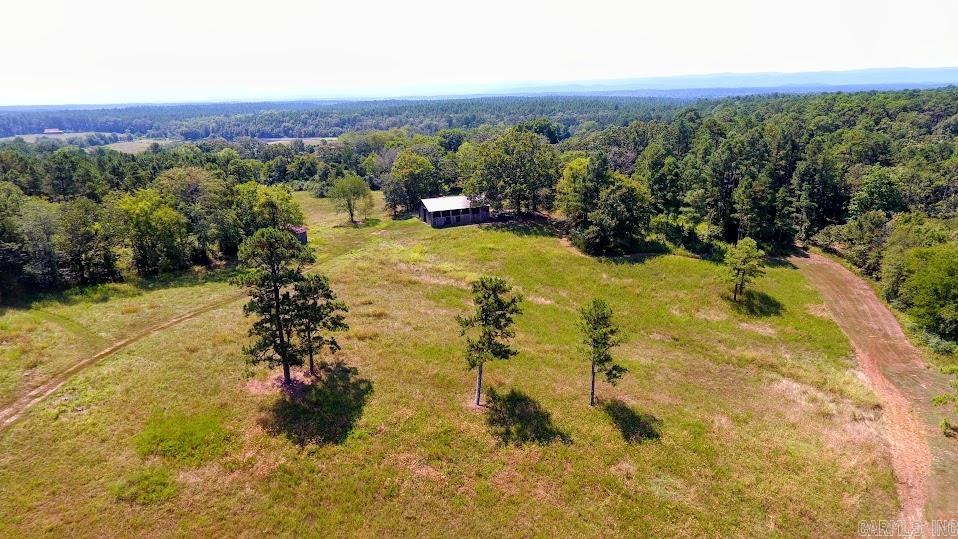 33 Collins Field  Mount Ida, AR