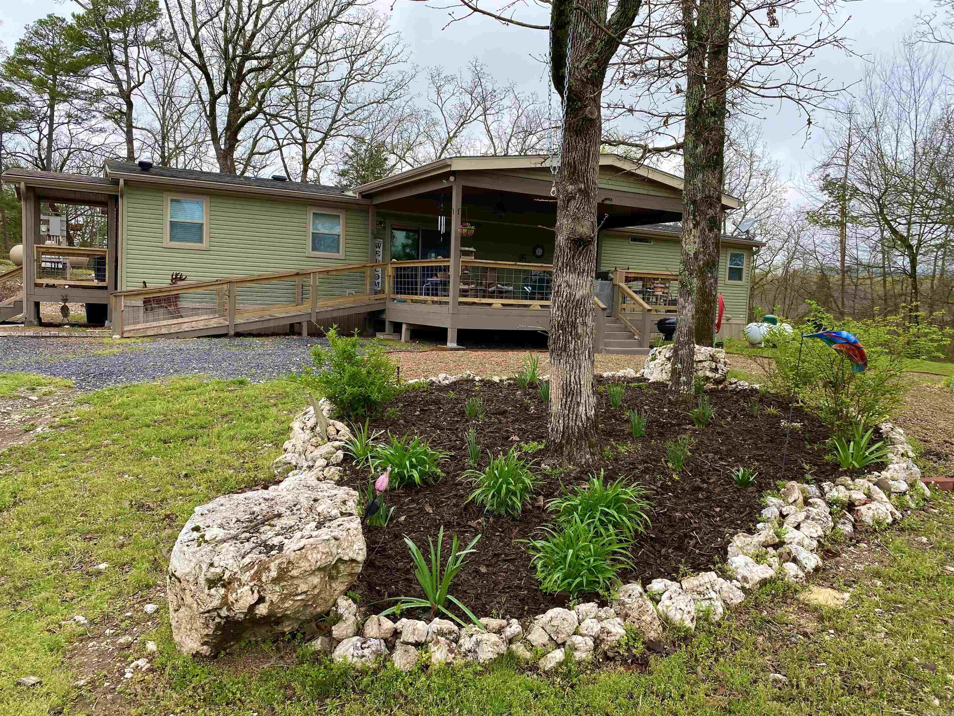 33  Collins Field Rd  Mount Ida, AR