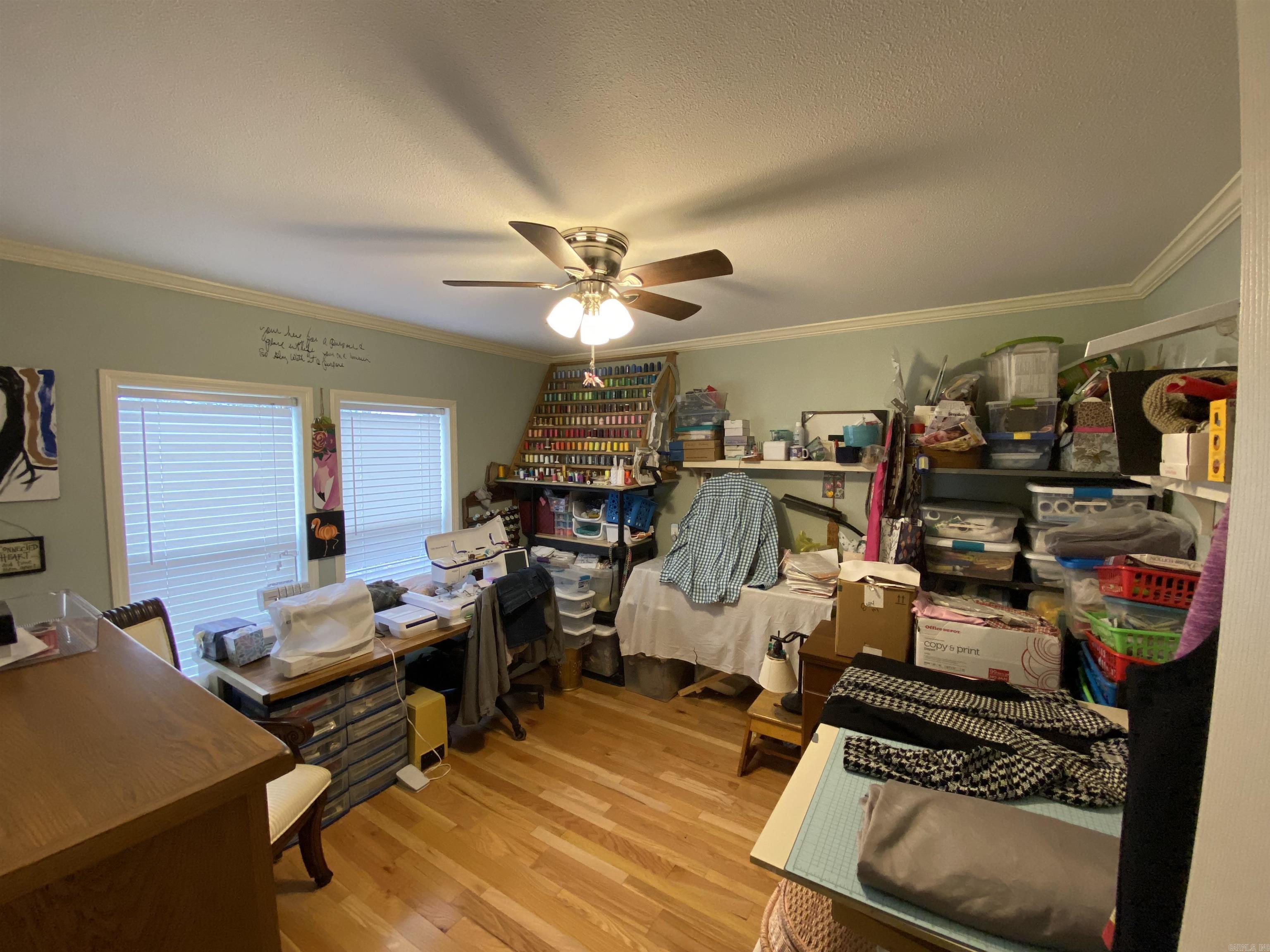 33  Collins Field Rd  Mount Ida, AR