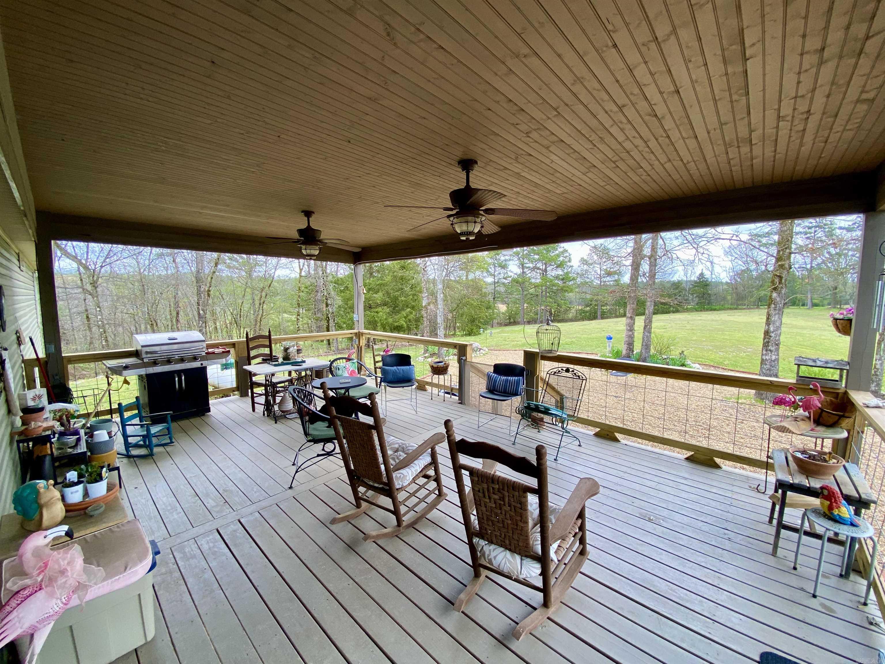 33  Collins Field Rd  Mount Ida, AR