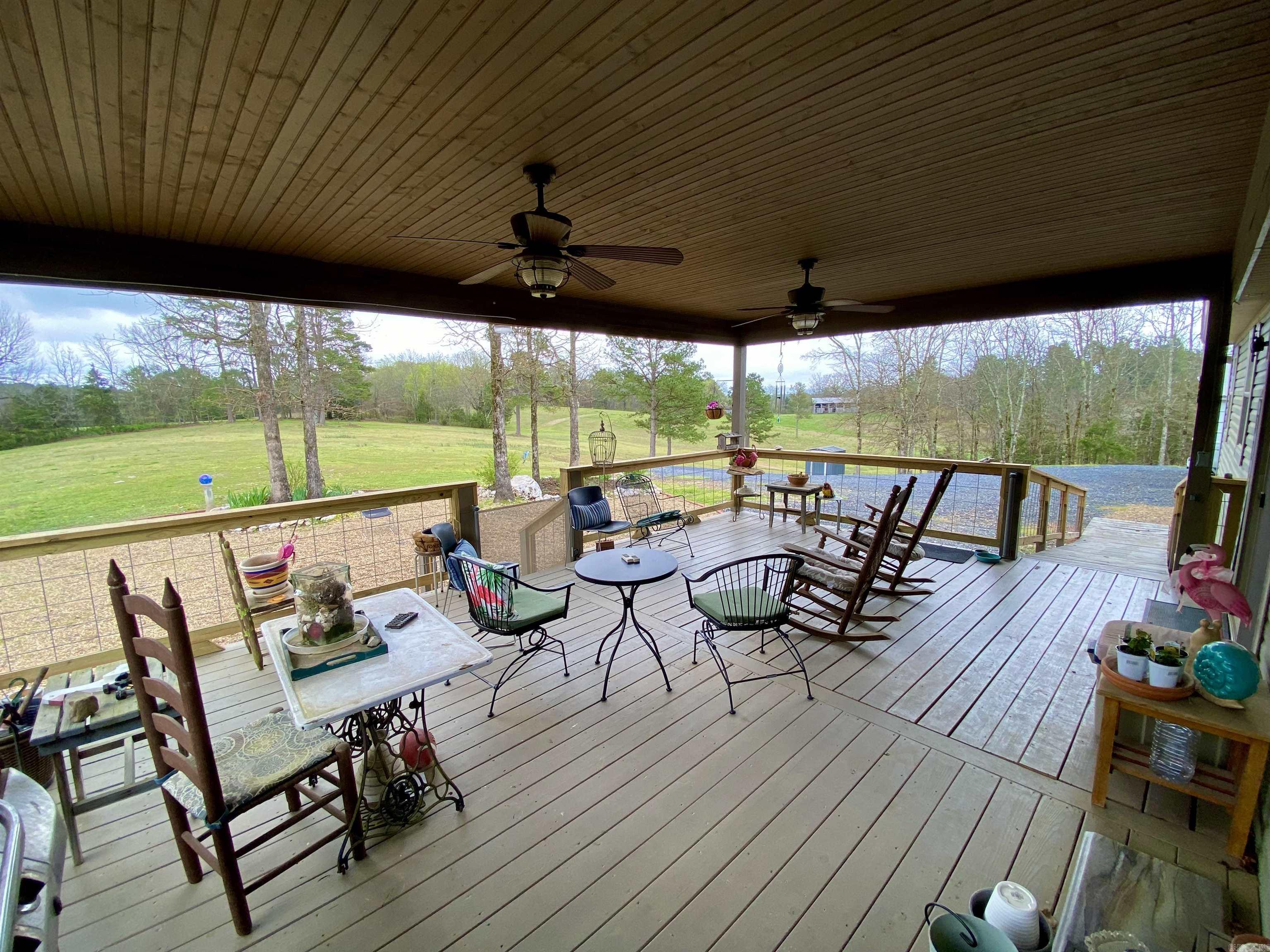 33  Collins Field Rd  Mount Ida, AR