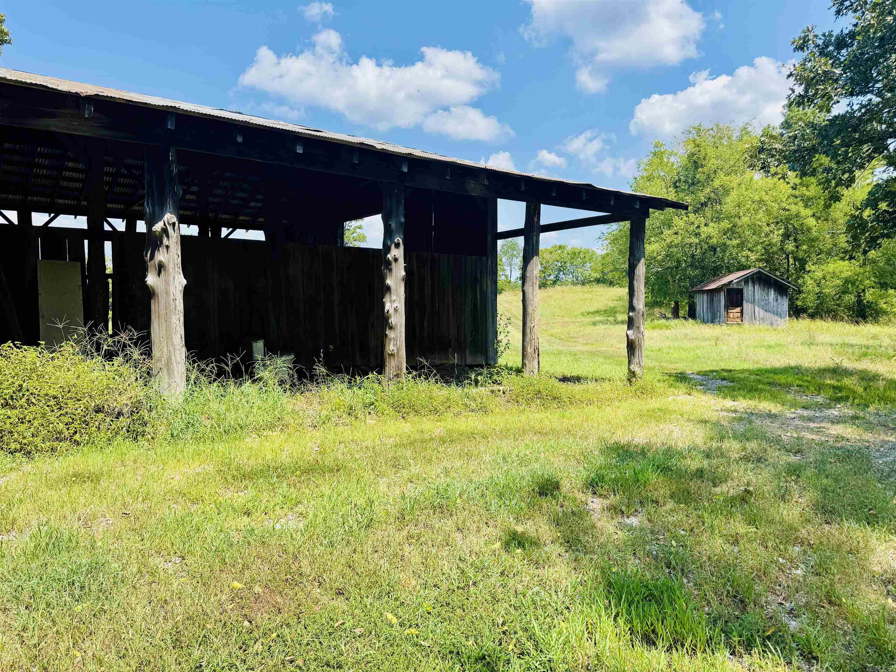 33 Collins Field  Mount Ida, AR