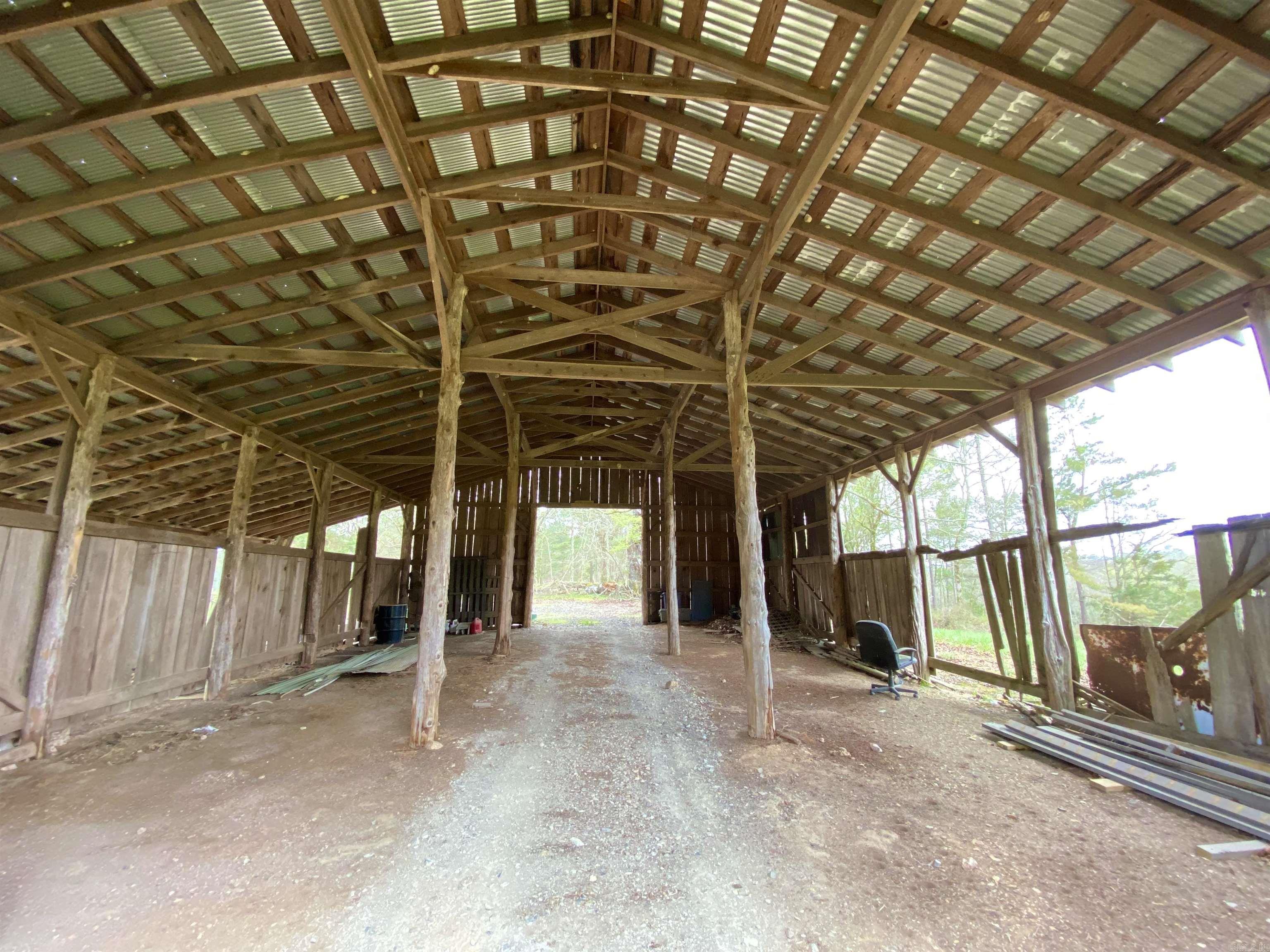 33  Collins Field Rd  Mount Ida, AR