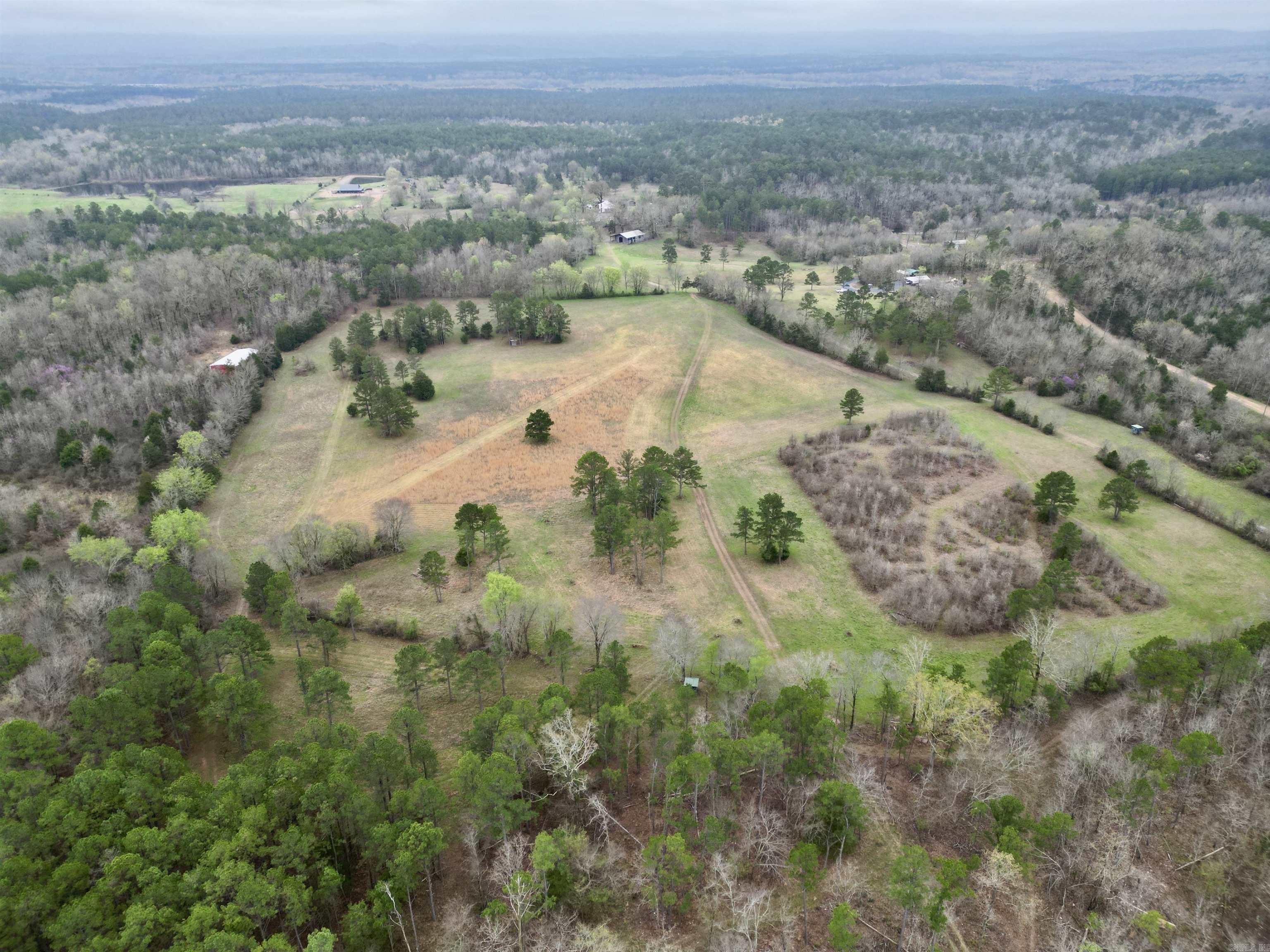 33  Collins Field Rd  Mount Ida, AR